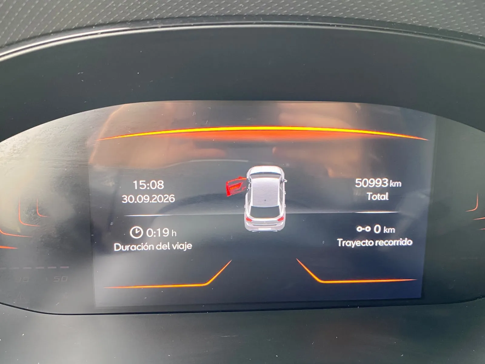 SEAT Ibiza 1.0 TSI Special Edition - foto 17