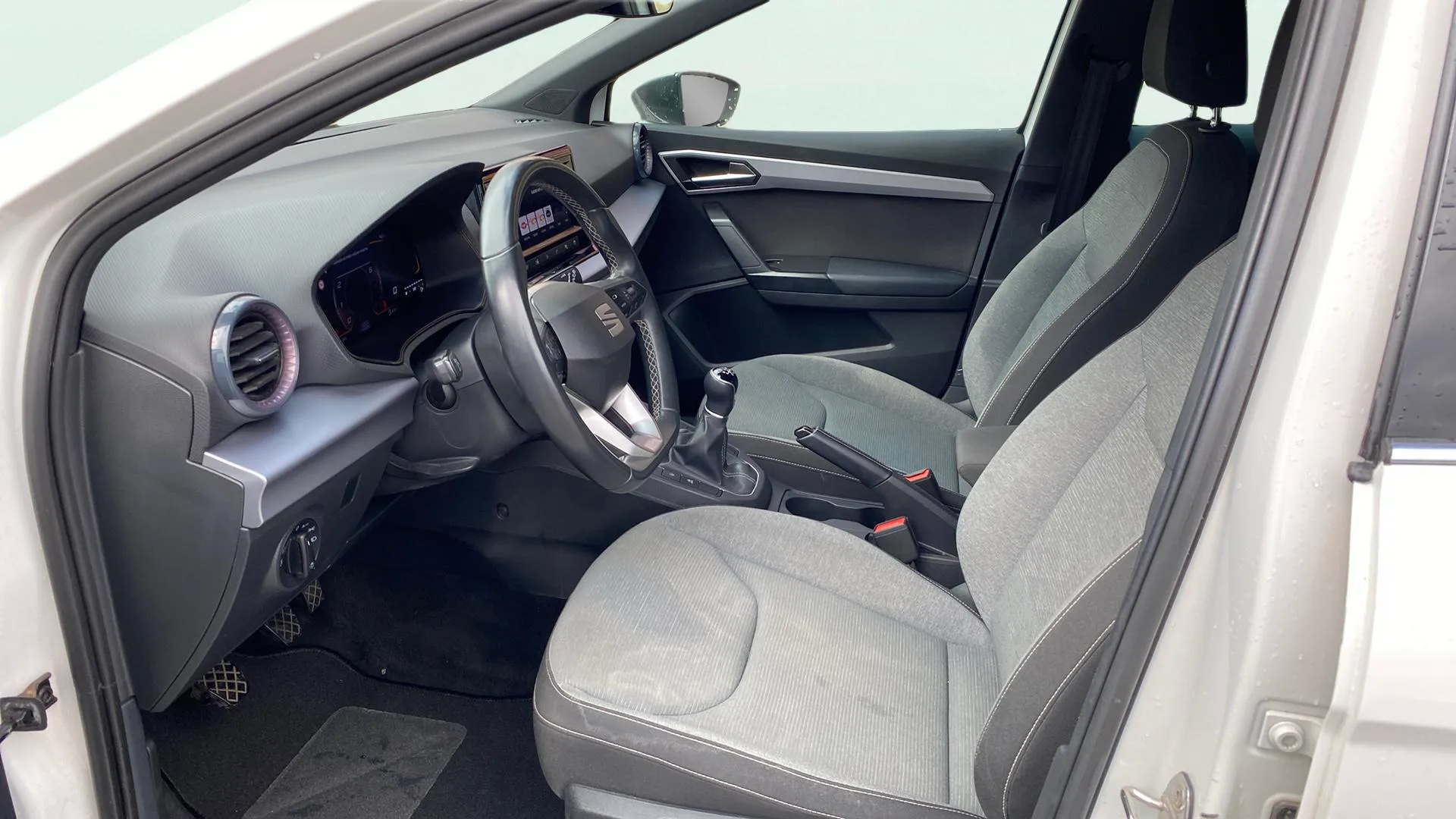 SEAT Ibiza 1.0 TSI Special Edition - foto 10