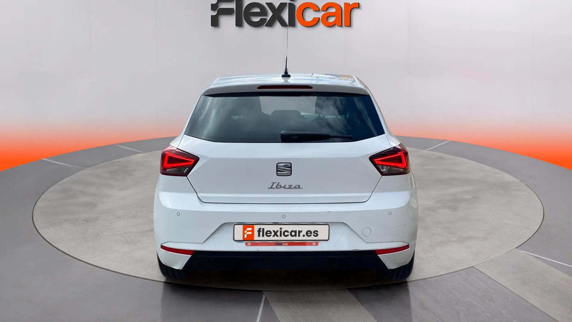 SEAT Ibiza 1.0 TSI Special Edition - foto 6