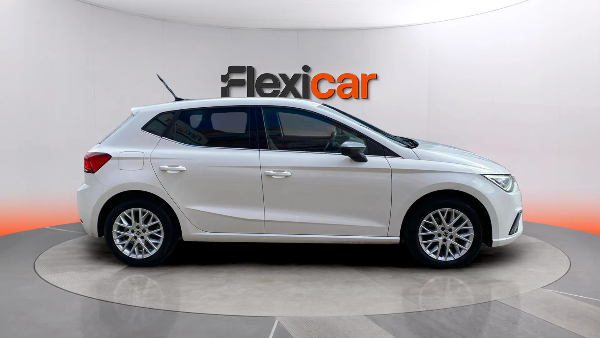 SEAT Ibiza 1.0 TSI Special Edition - foto 8