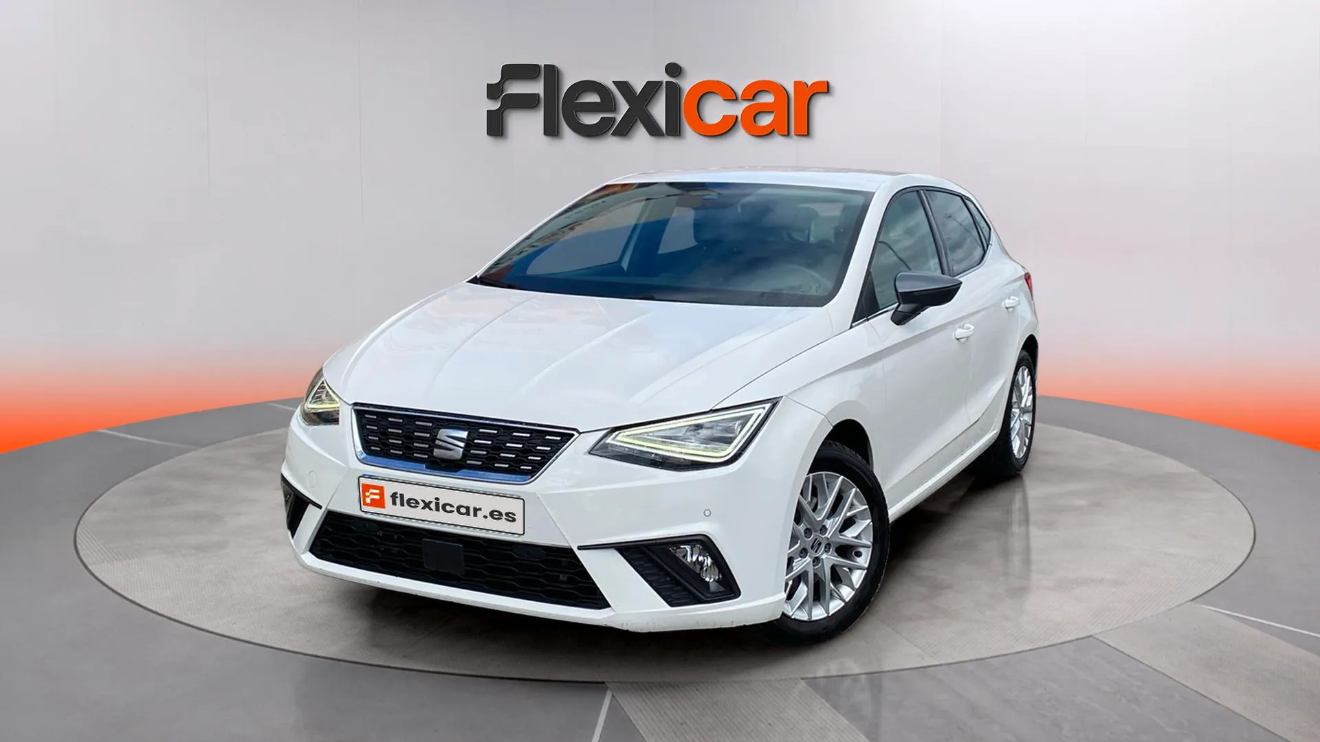 SEAT Ibiza 1.0 TSI Special Edition - foto 3