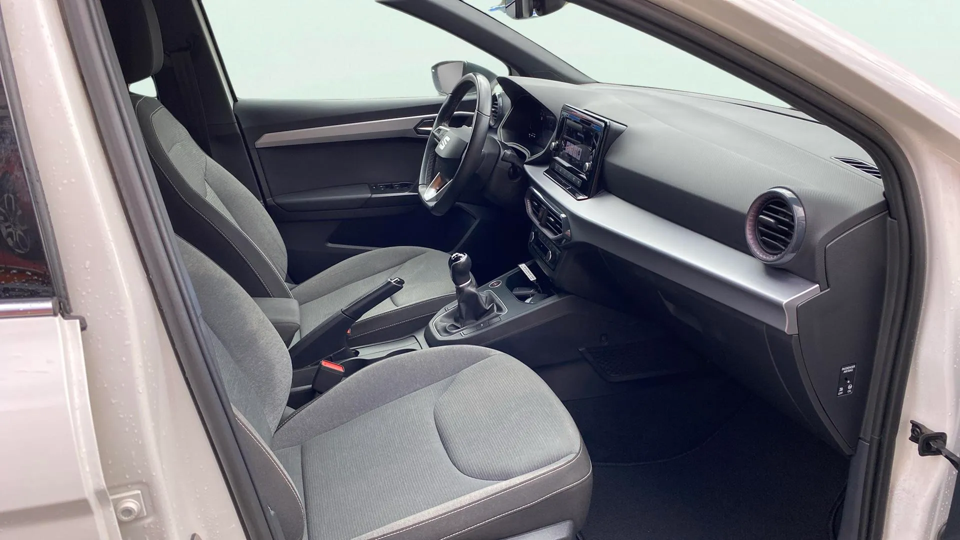 SEAT Ibiza 1.0 TSI Special Edition - foto 11
