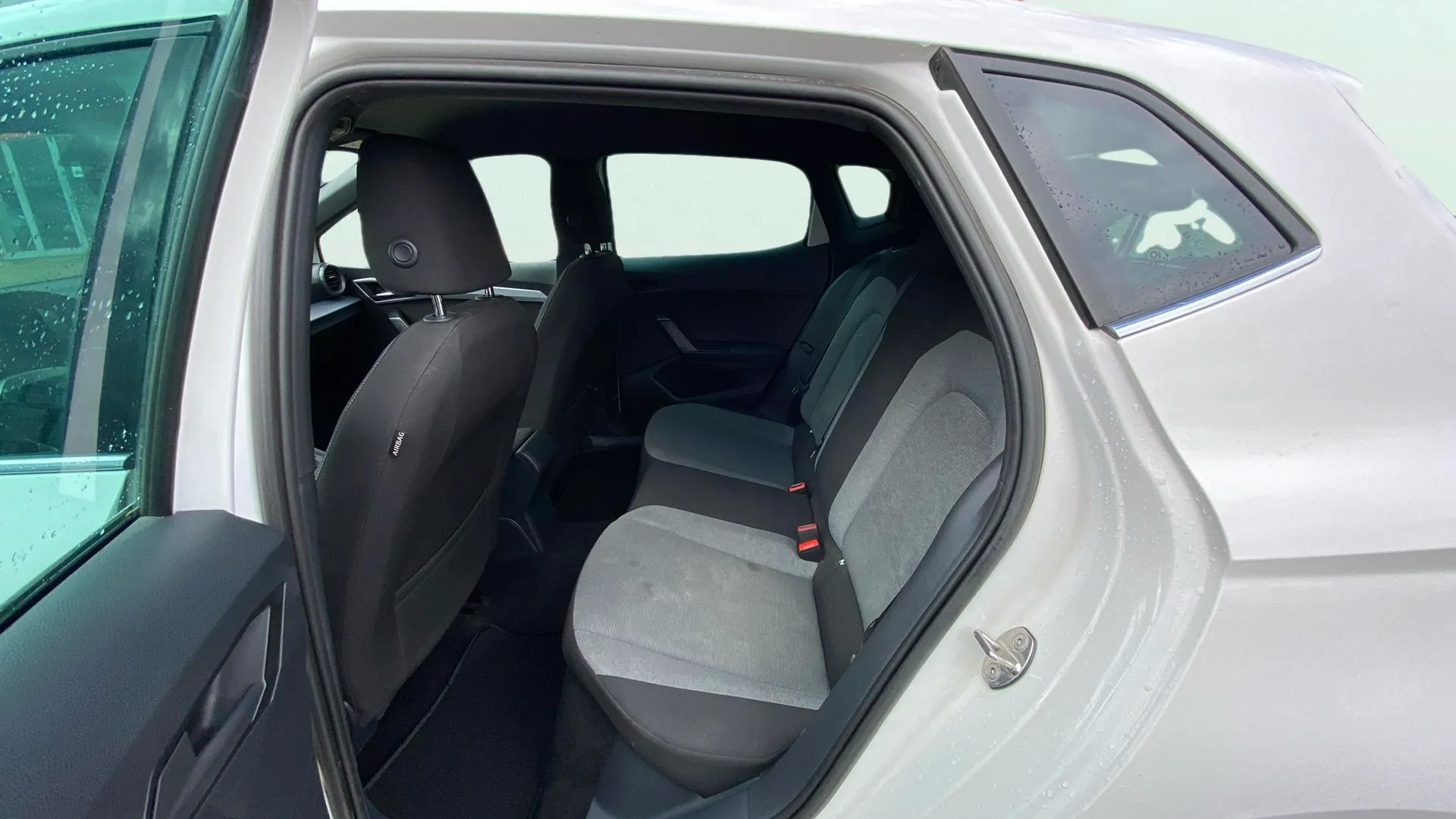 SEAT Ibiza 1.0 TSI Special Edition - foto 12