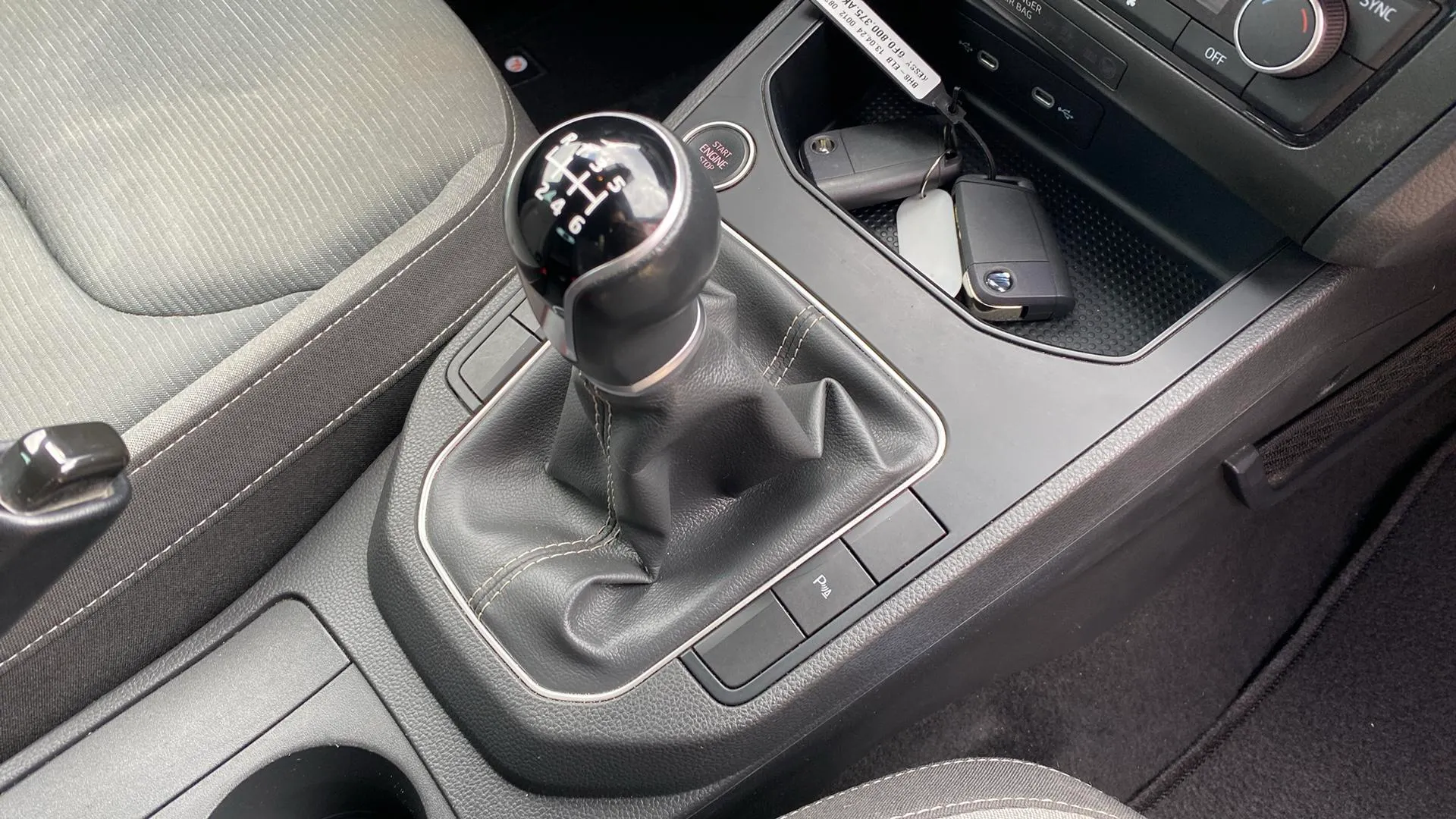 SEAT Ibiza 1.0 TSI Special Edition - foto 20