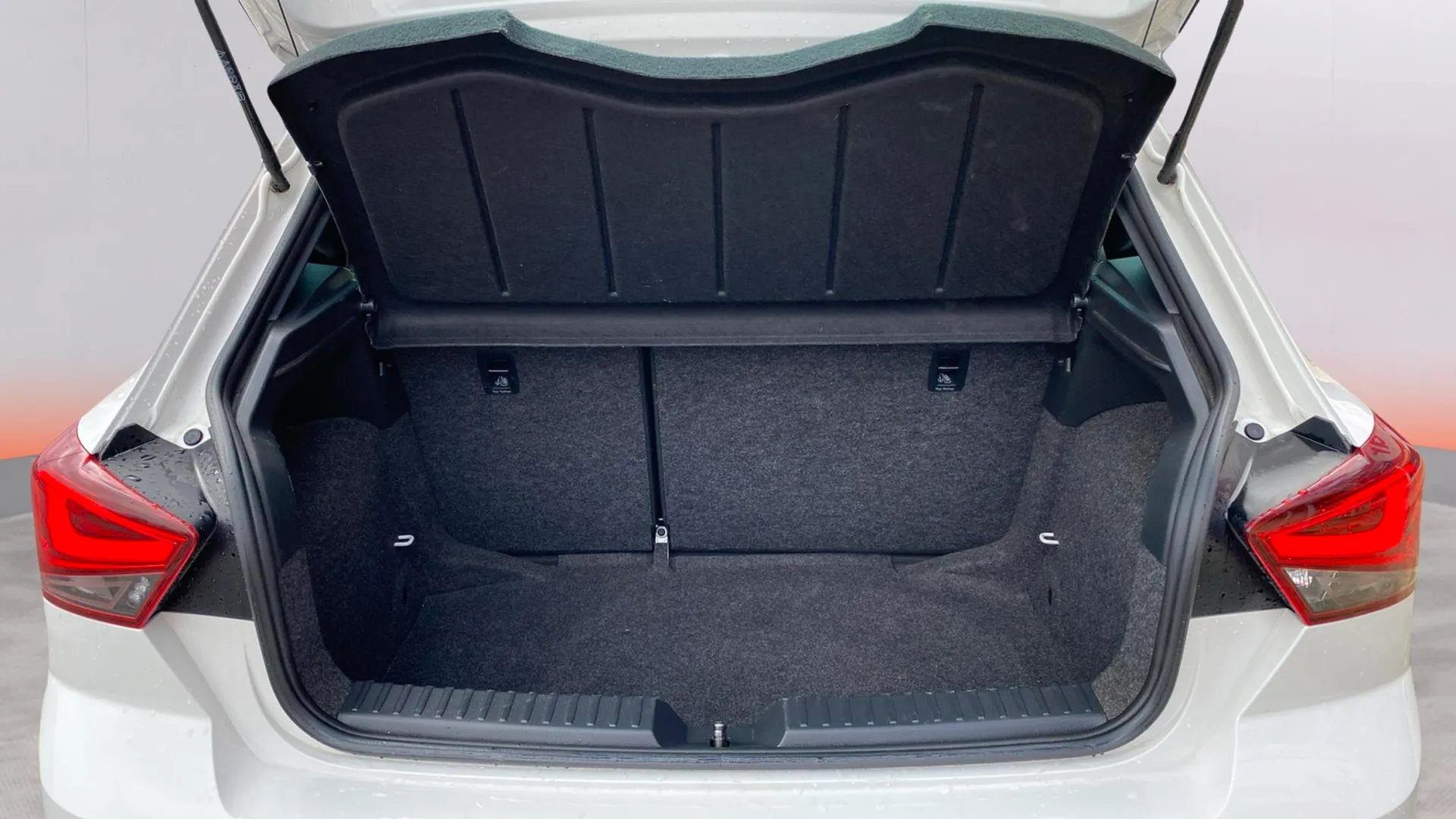 SEAT Ibiza 1.0 TSI Special Edition - foto 9