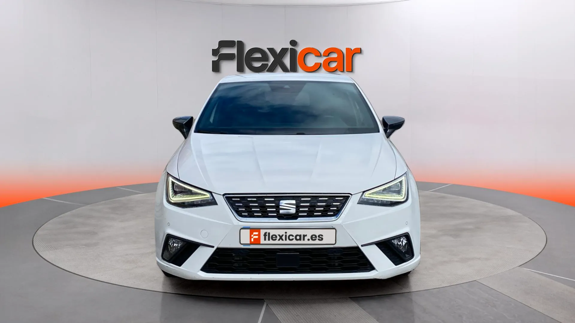 SEAT Ibiza 1.0 TSI Special Edition - foto 2