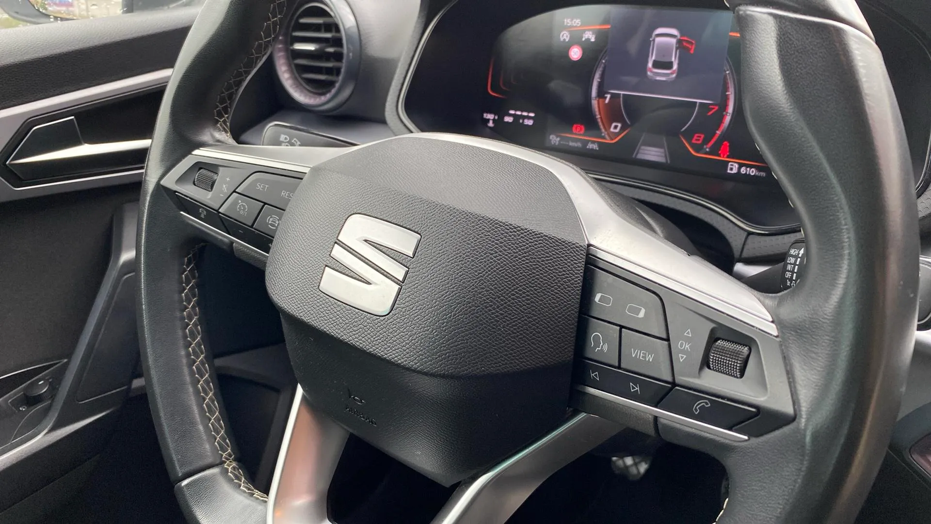 SEAT Ibiza 1.0 TSI Special Edition - foto 16