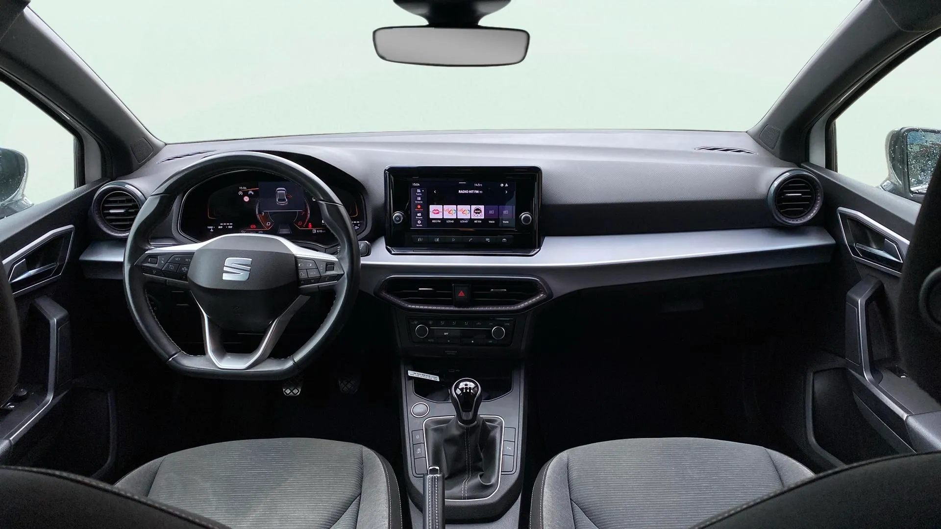 SEAT Ibiza 1.0 TSI Special Edition - foto 13
