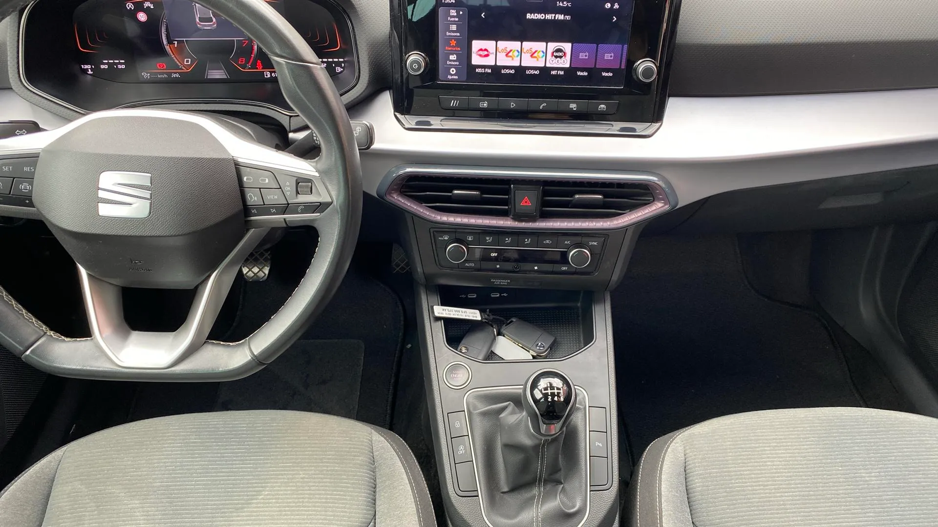 SEAT Ibiza 1.0 TSI Special Edition - foto 14