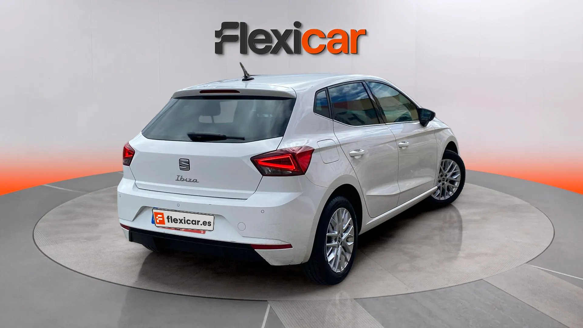 SEAT Ibiza 1.0 TSI Special Edition - foto 7