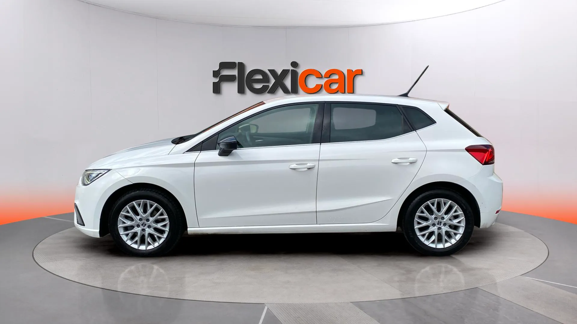 SEAT Ibiza 1.0 TSI Special Edition - foto 4