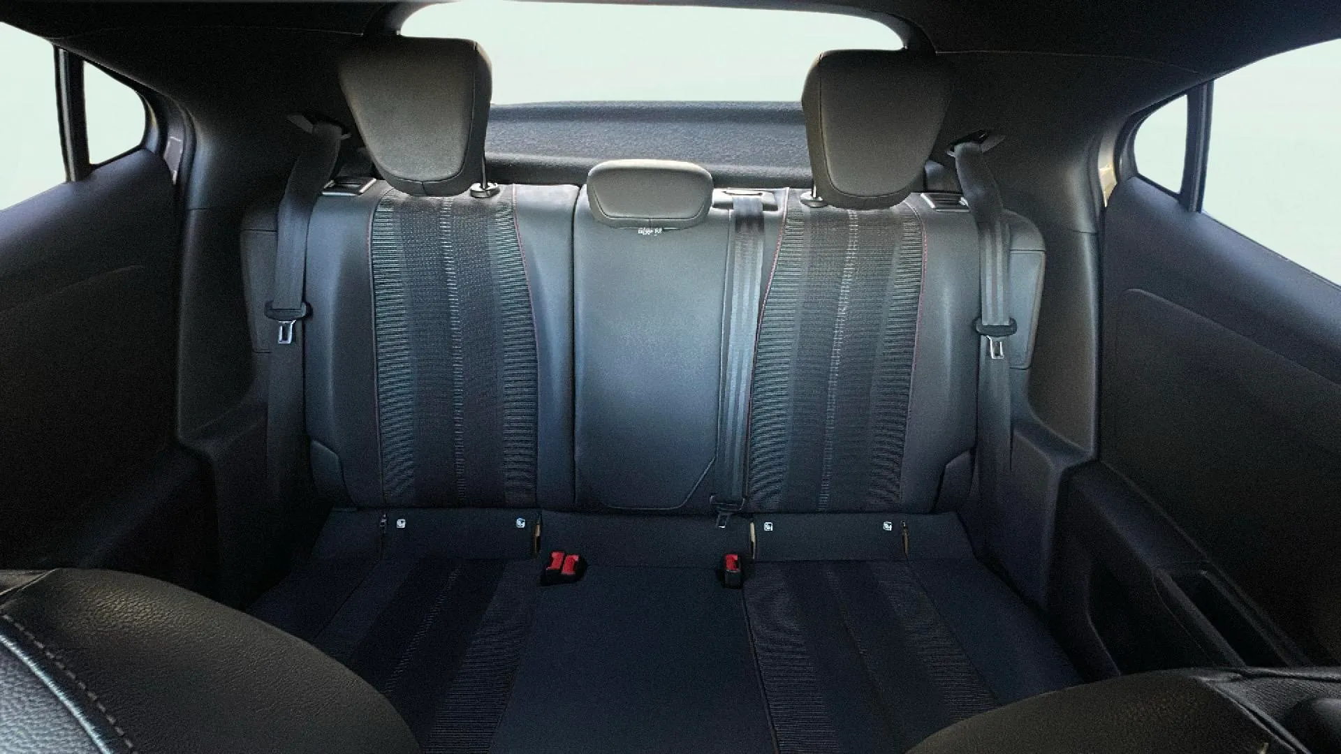 Opel Mokka 1.2 T GS Line - foto 17