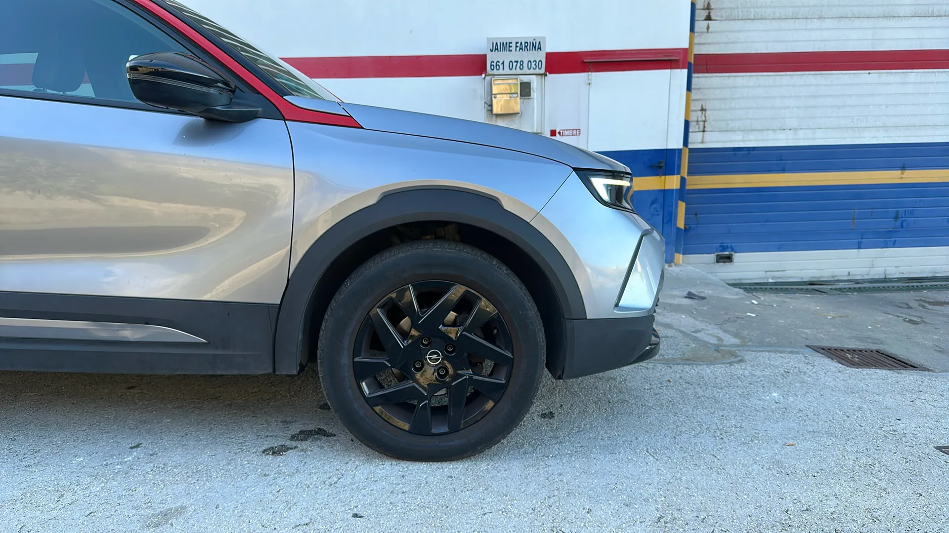 Opel Mokka 1.2 T GS Line - foto 22