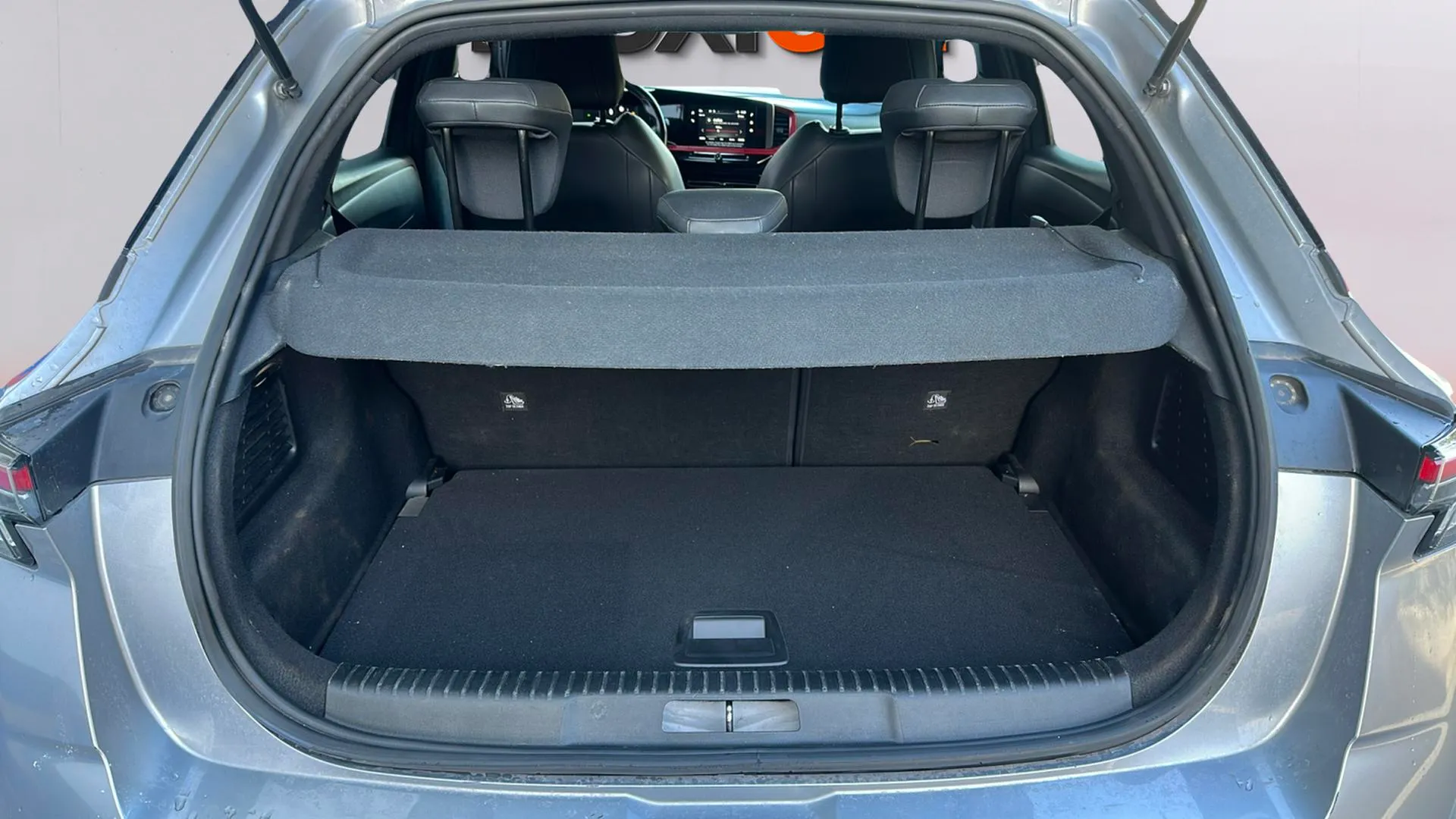 Opel Mokka 1.2 T GS Line - foto 9