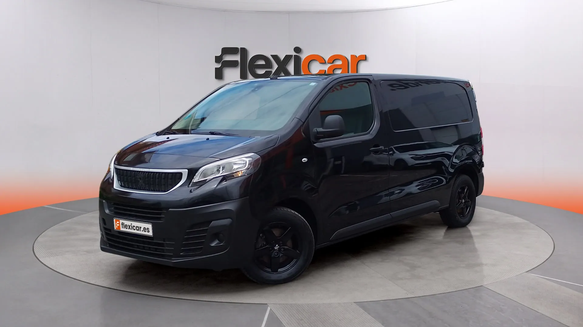 Peugeot Expert Furgón Pro 2.0 BlueHDi 120 Compact - foto 3