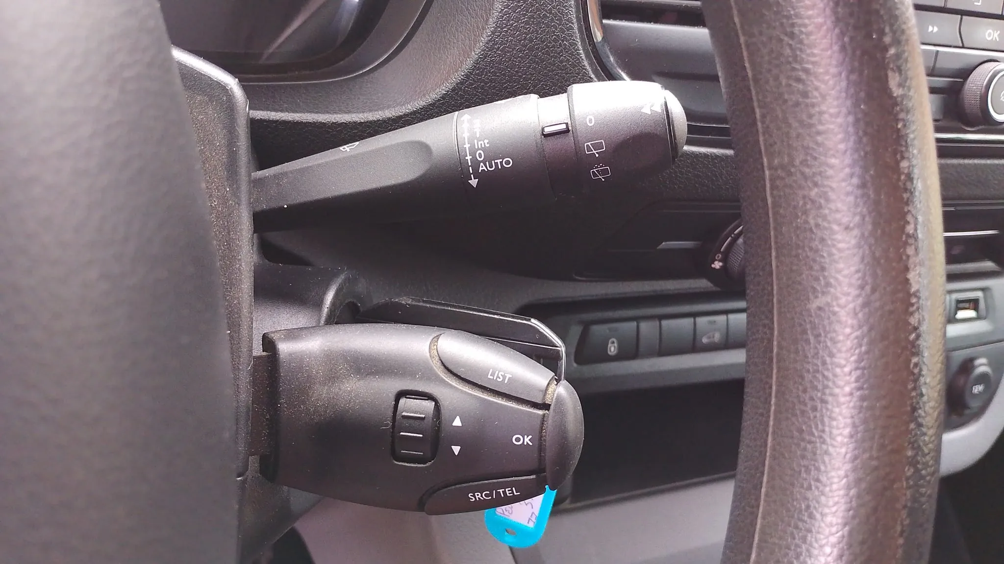 Peugeot Expert Furgón Pro 2.0 BlueHDi 120 Compact - foto 15