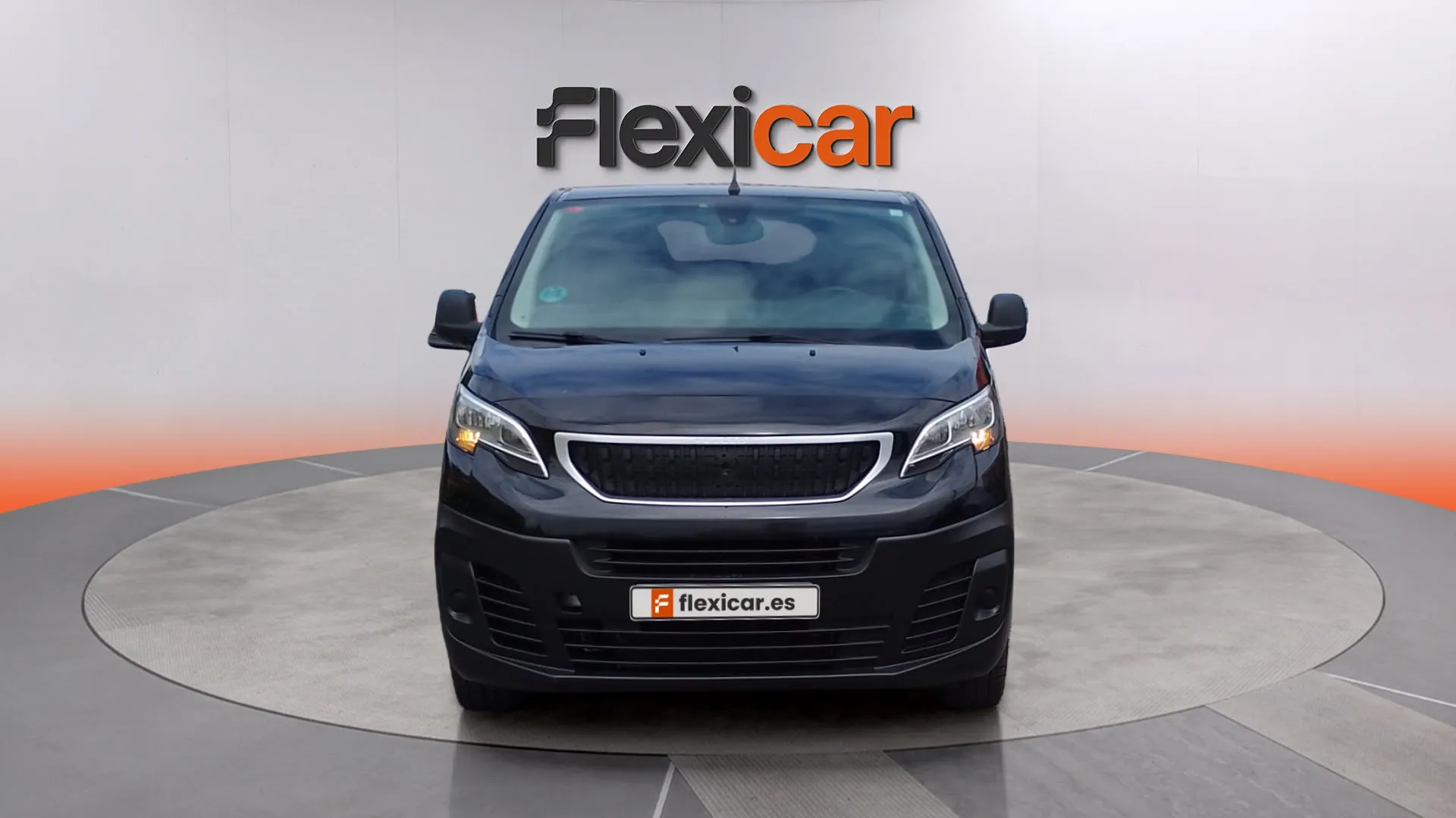 Peugeot Expert Furgón Pro 2.0 BlueHDi 120 Compact - foto 2