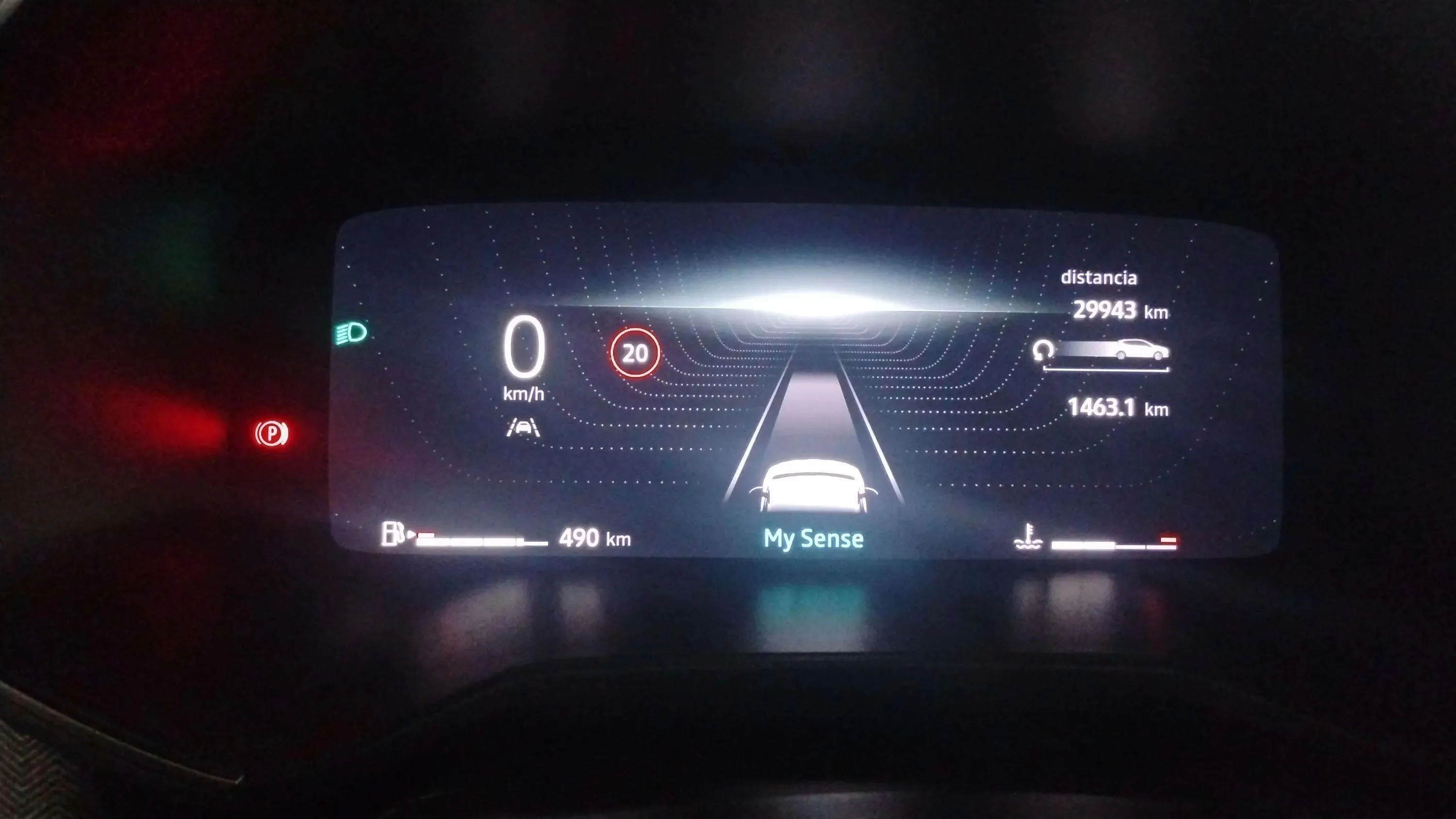 Renault Clio Techno TCe 90 - foto 16