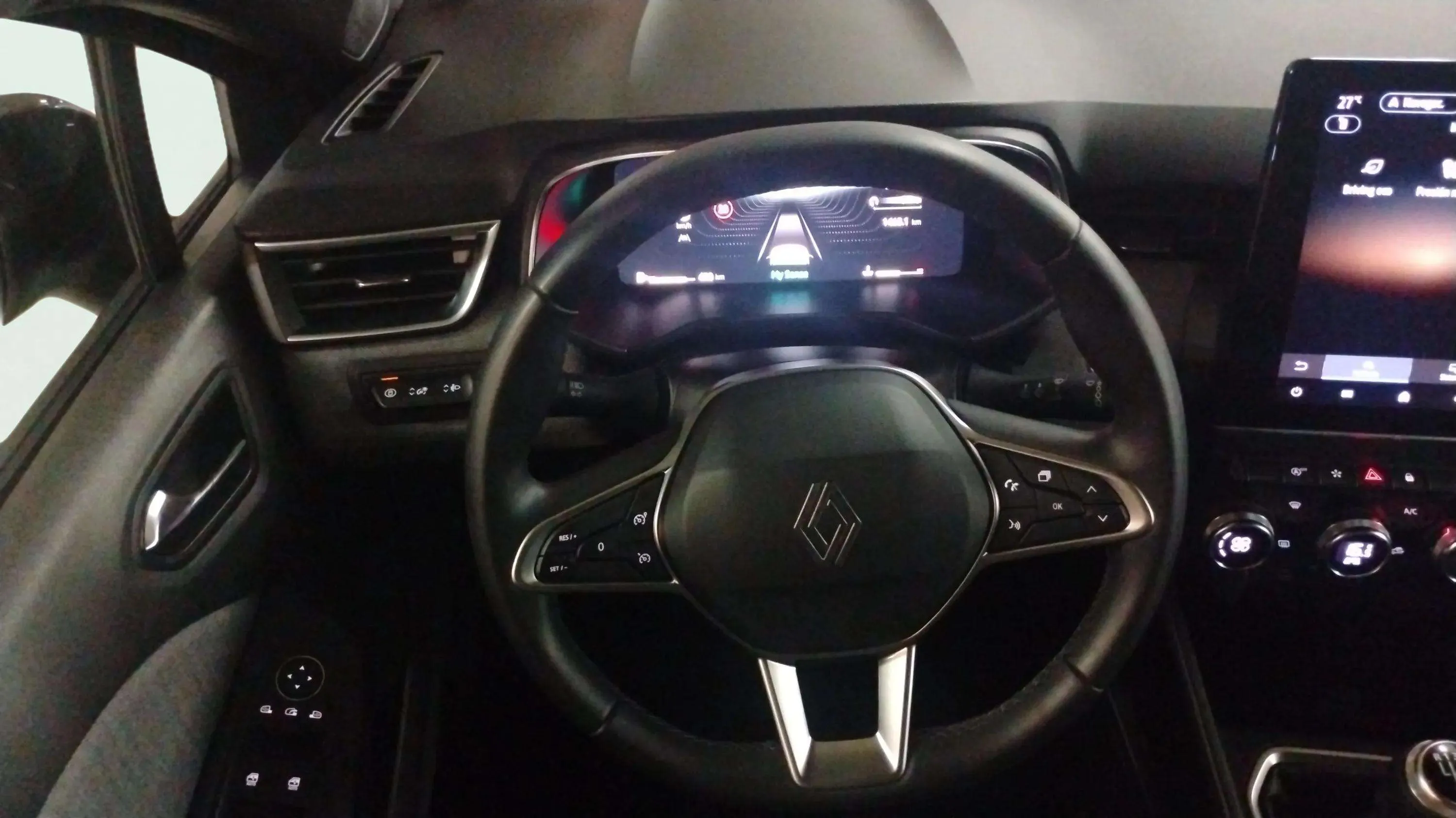 Renault Clio Techno TCe 90 - foto 15