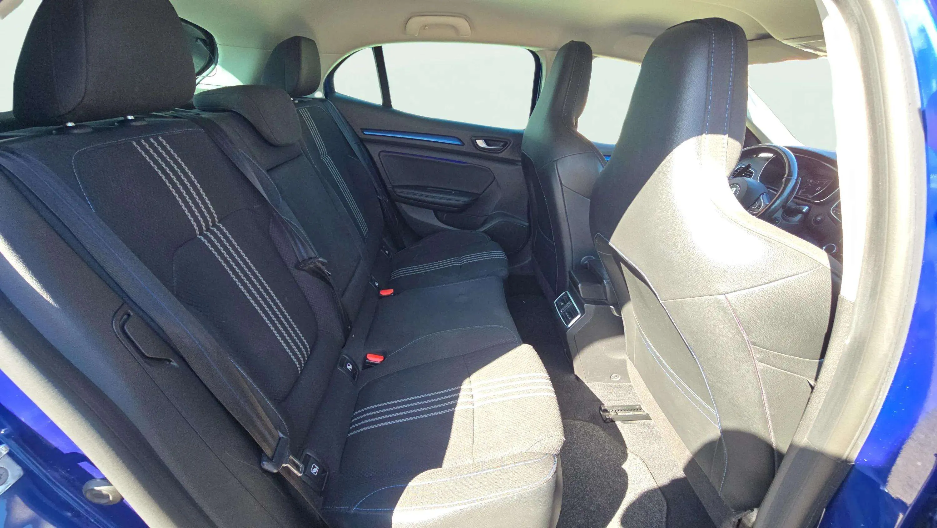 Renault Mégane GT Energy TCe EDC - foto 14