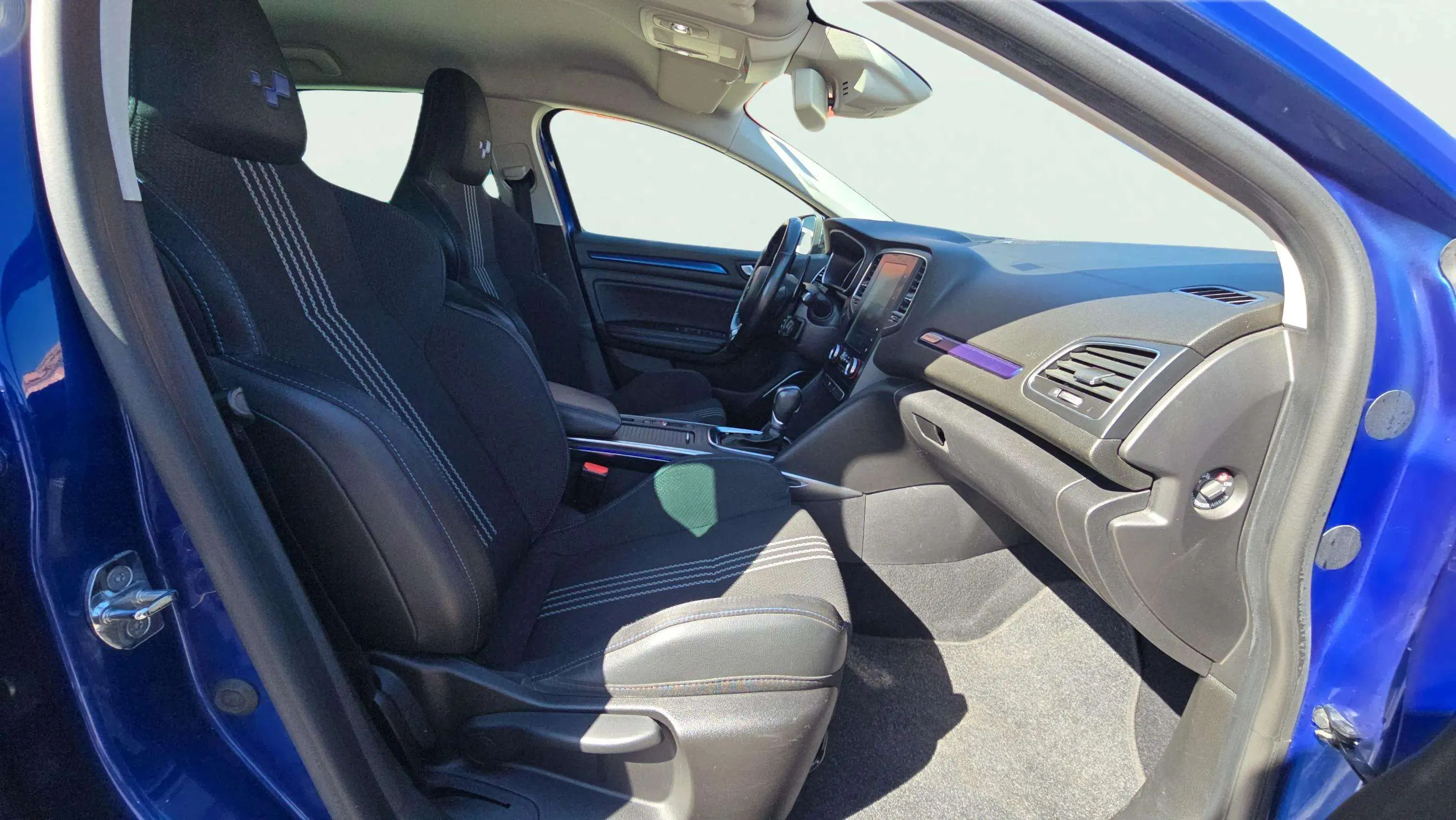 Renault Mégane GT Energy TCe EDC - foto 13