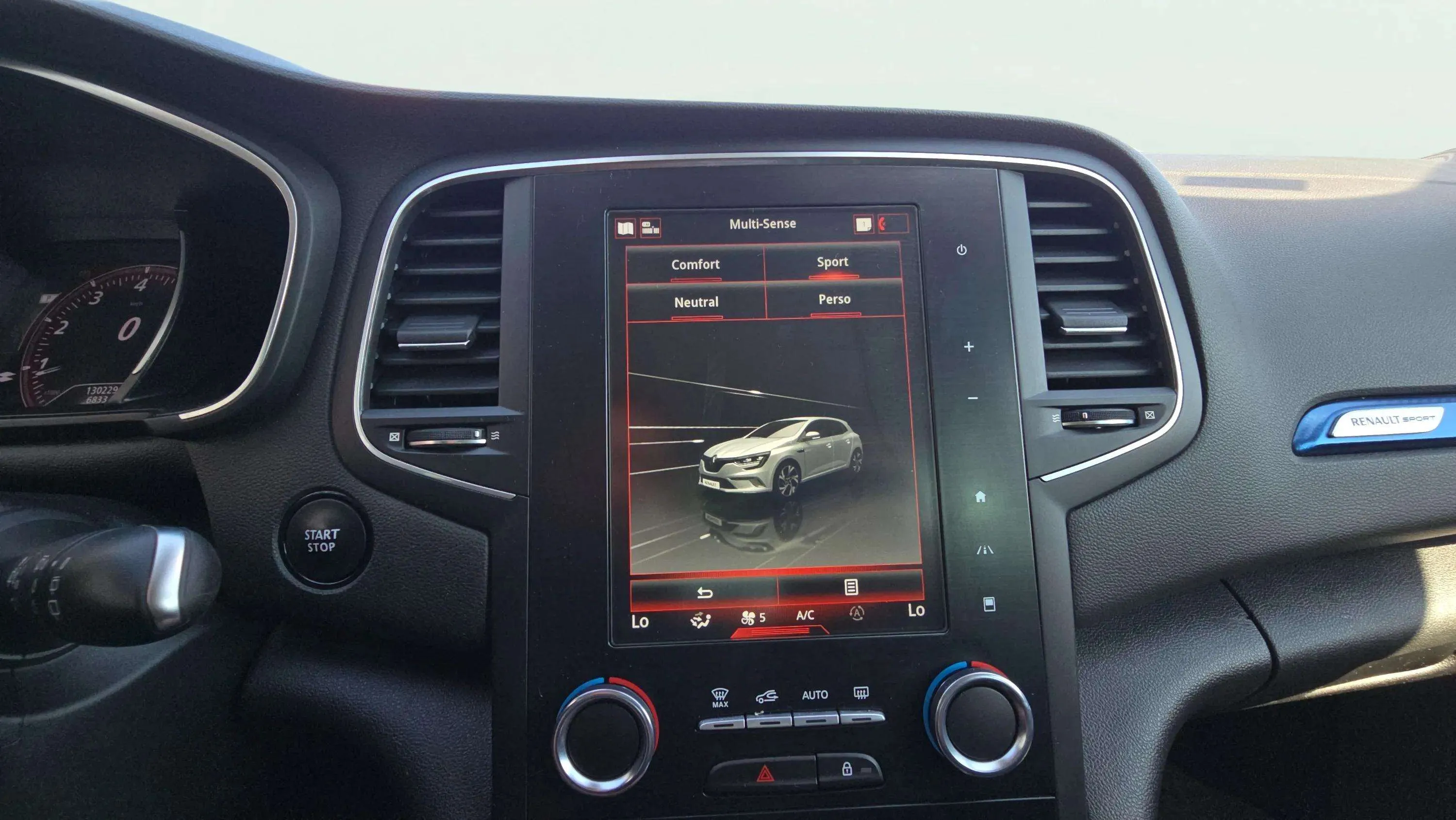 Renault Mégane GT Energy TCe EDC - foto 23