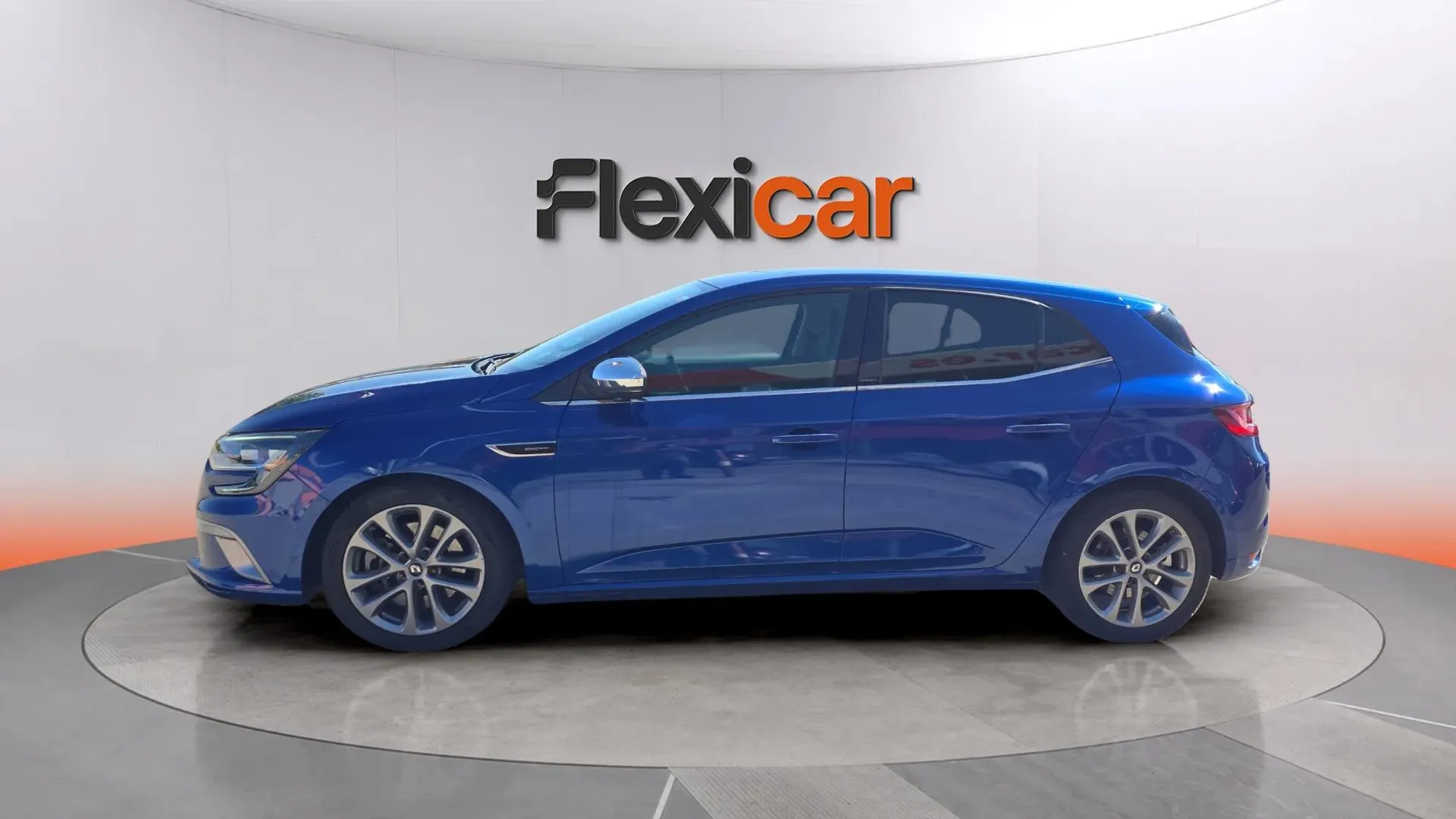 Renault Mégane GT Energy TCe EDC - foto 3