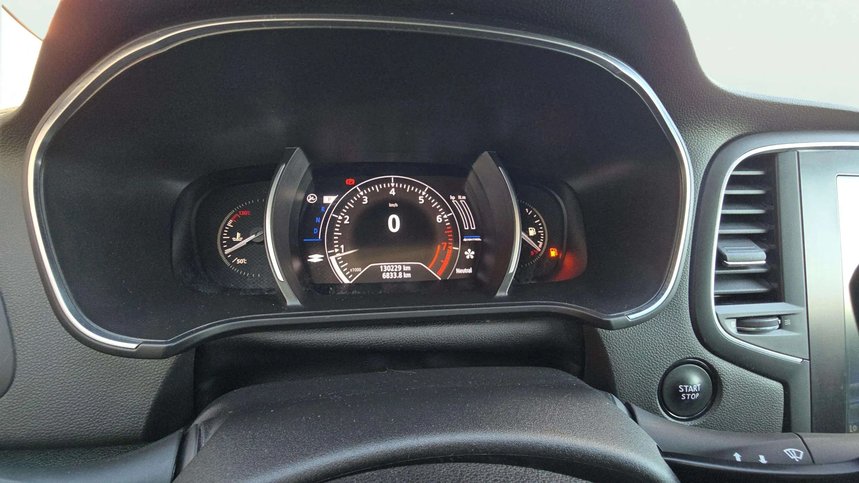 Renault Mégane GT Energy TCe EDC - foto 12