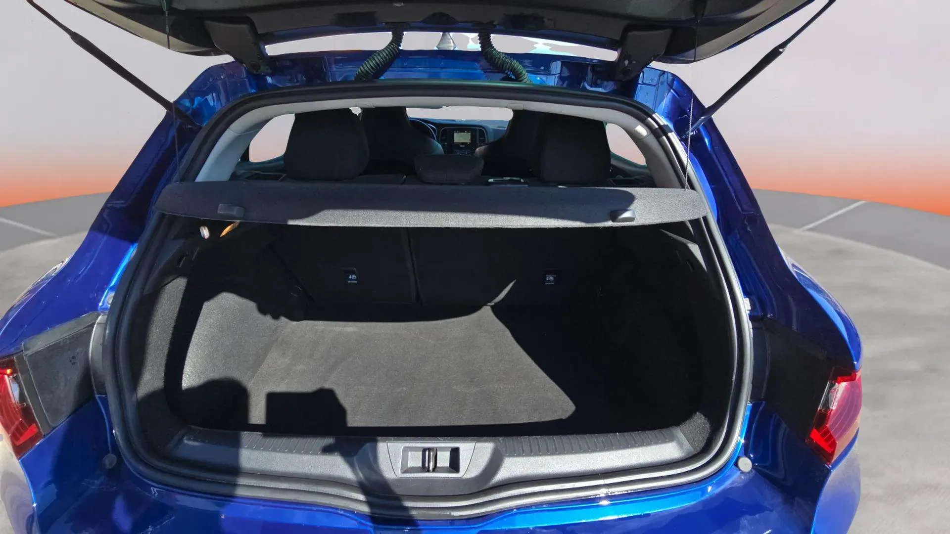 Renault Mégane GT Energy TCe EDC - foto 16