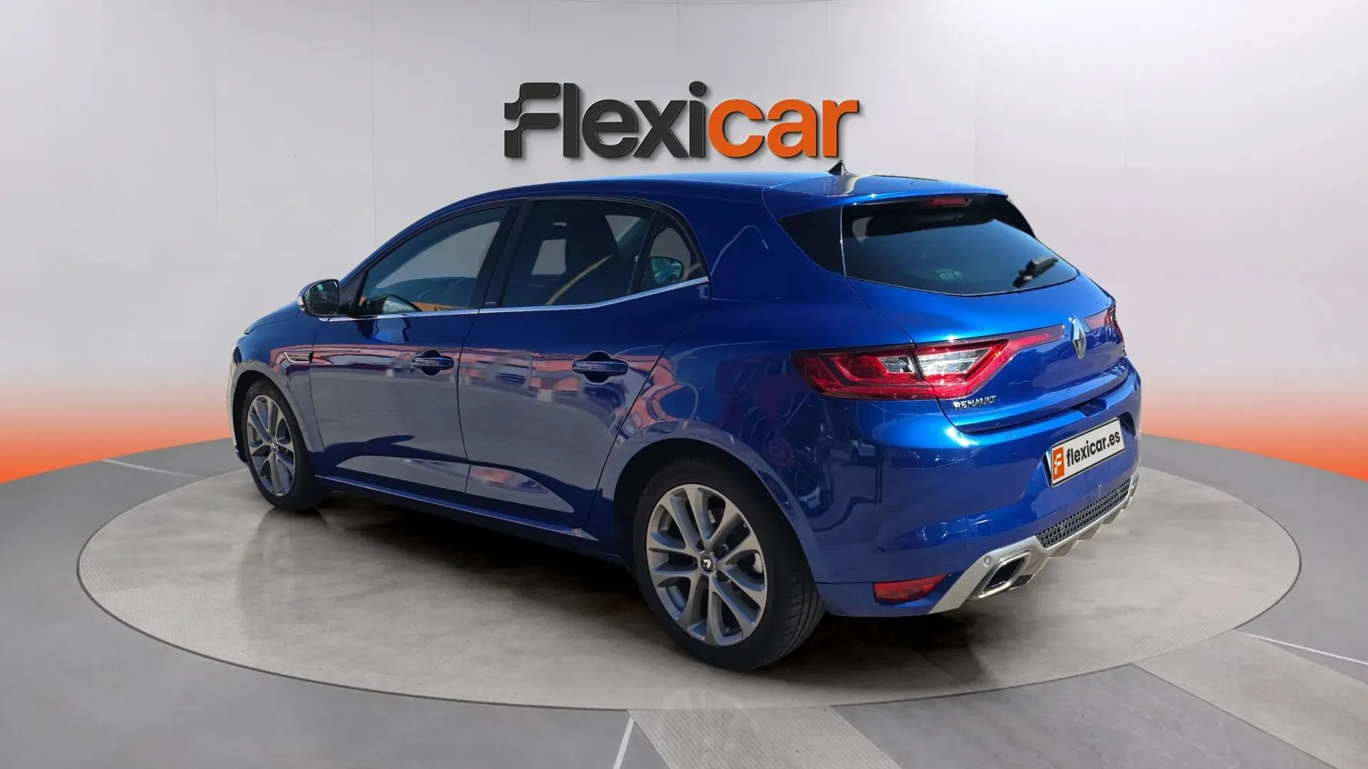 Renault Mégane GT Energy TCe EDC - foto 4