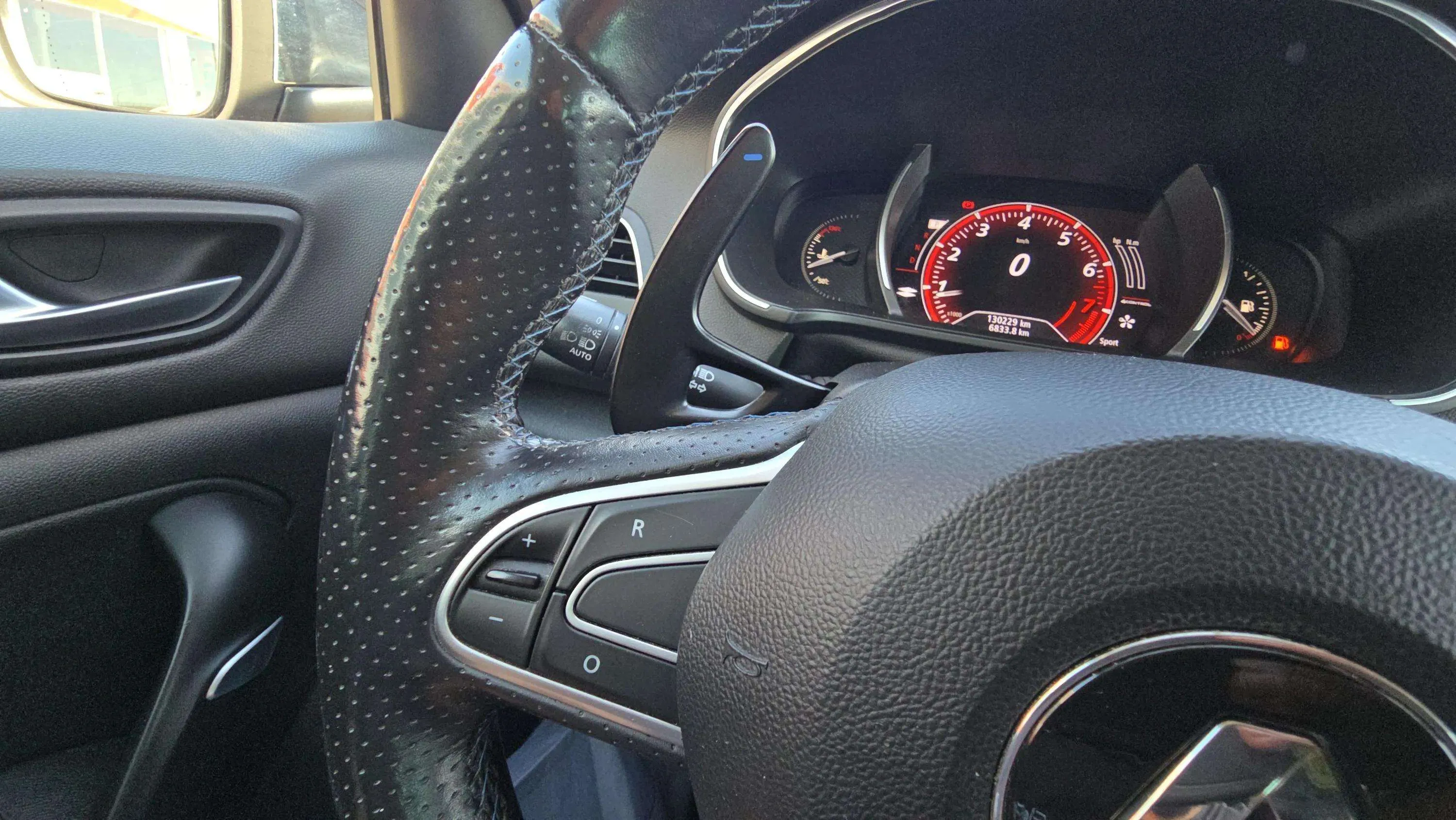 Renault Mégane GT Energy TCe EDC - foto 29