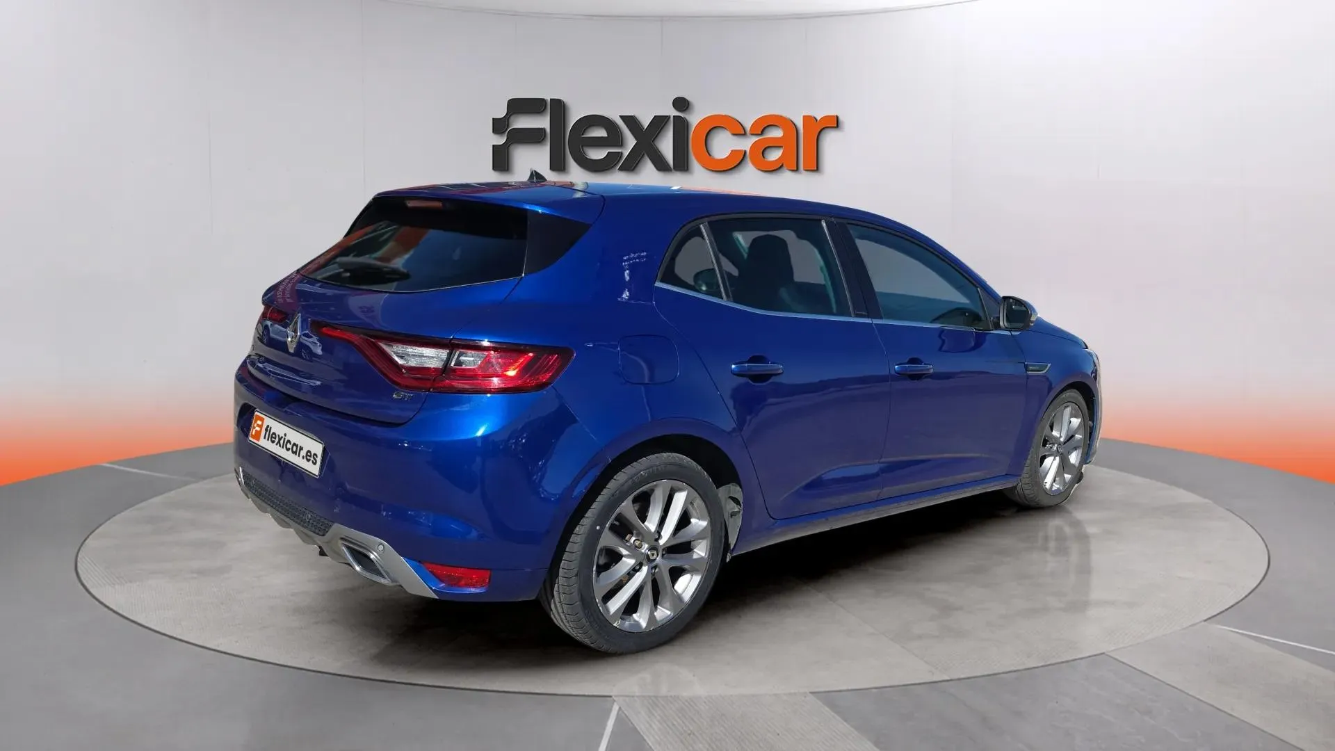 Renault Mégane GT Energy TCe EDC - foto 6