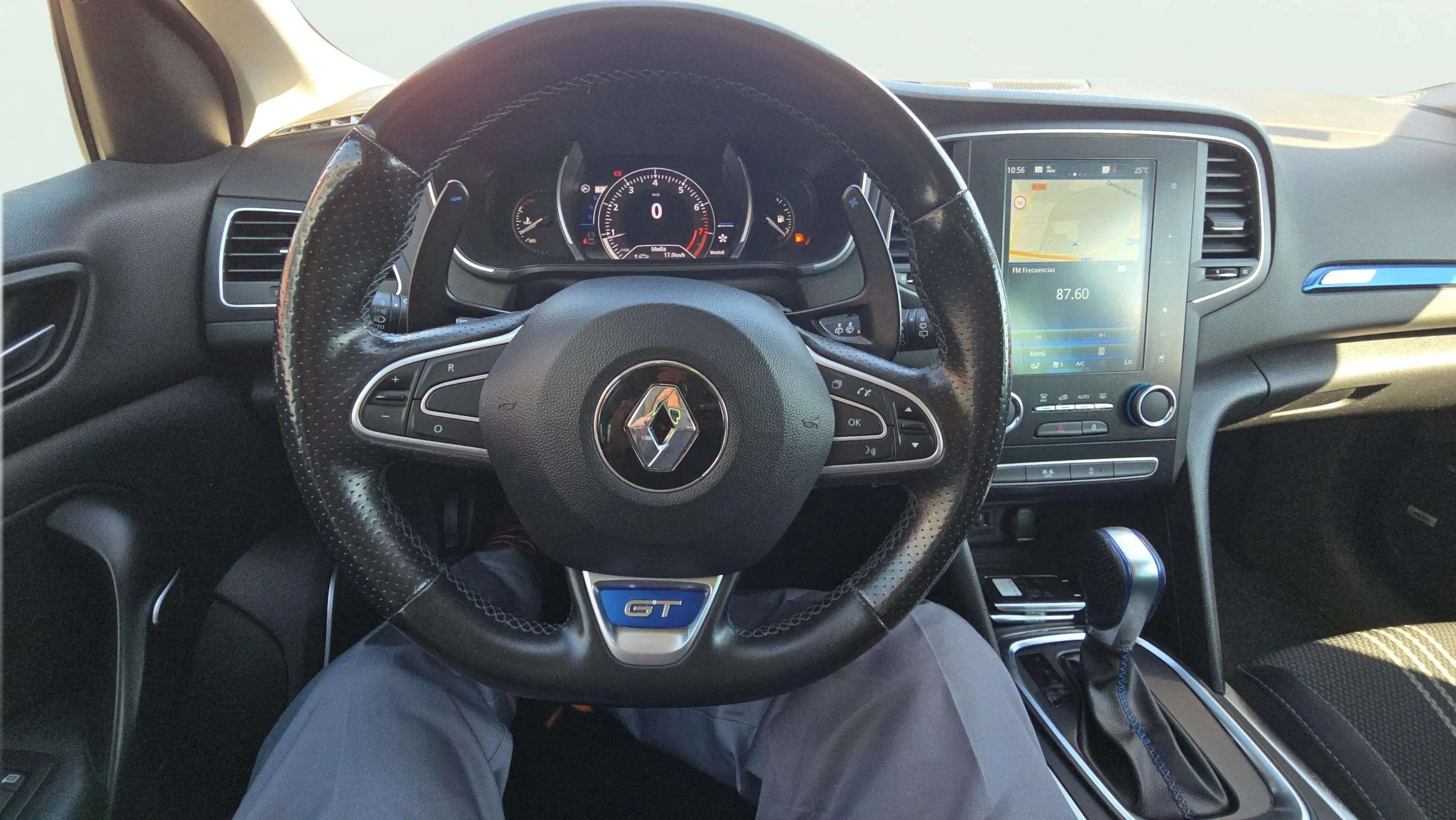 Renault Mégane GT Energy TCe EDC - foto 11