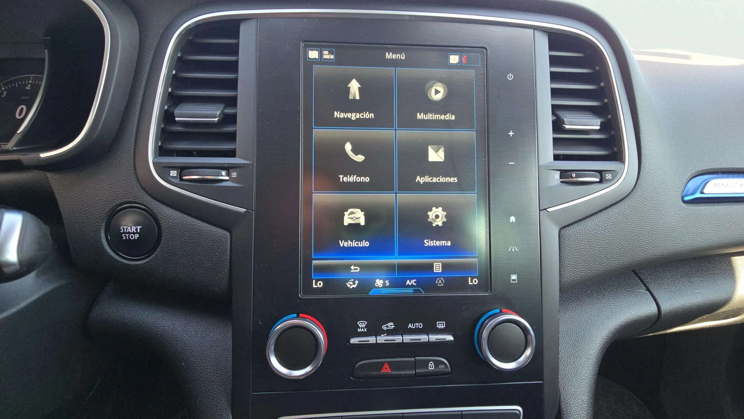 Renault Mégane GT Energy TCe EDC - foto 20