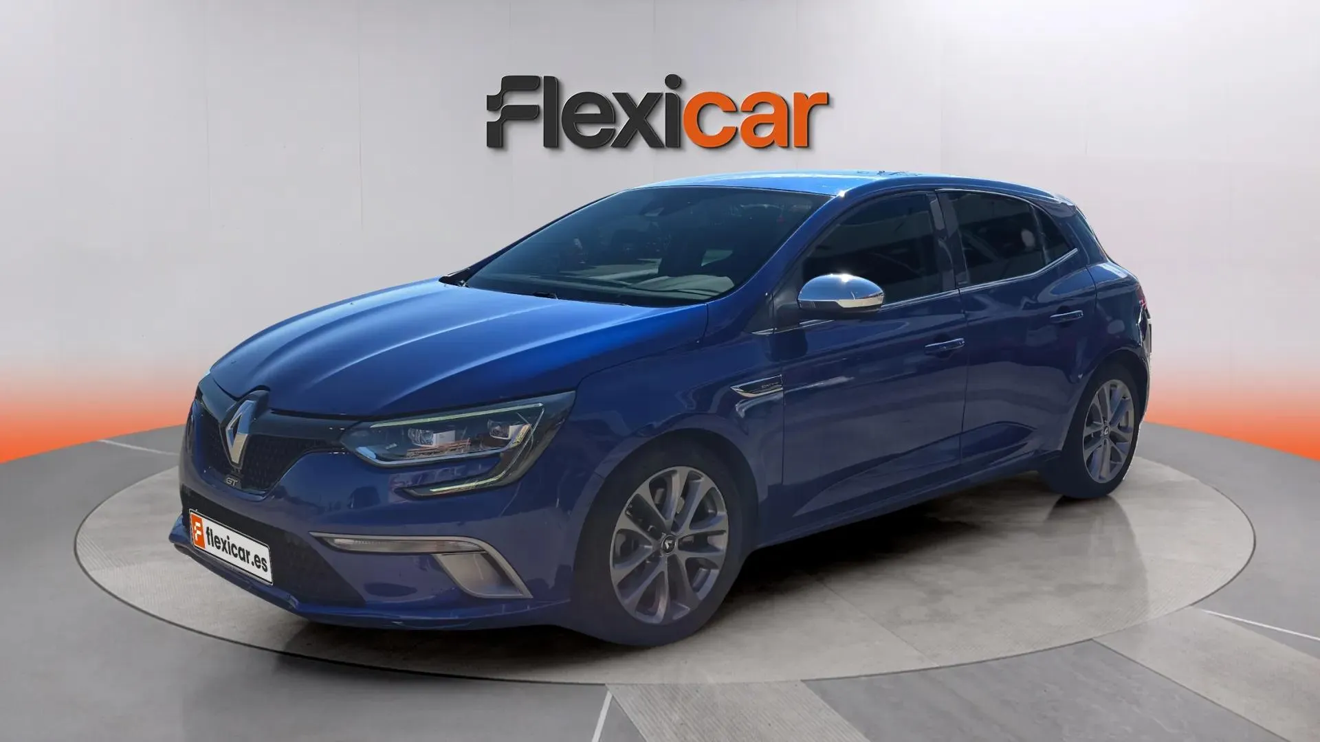 Renault Mégane GT Energy TCe EDC - foto 2