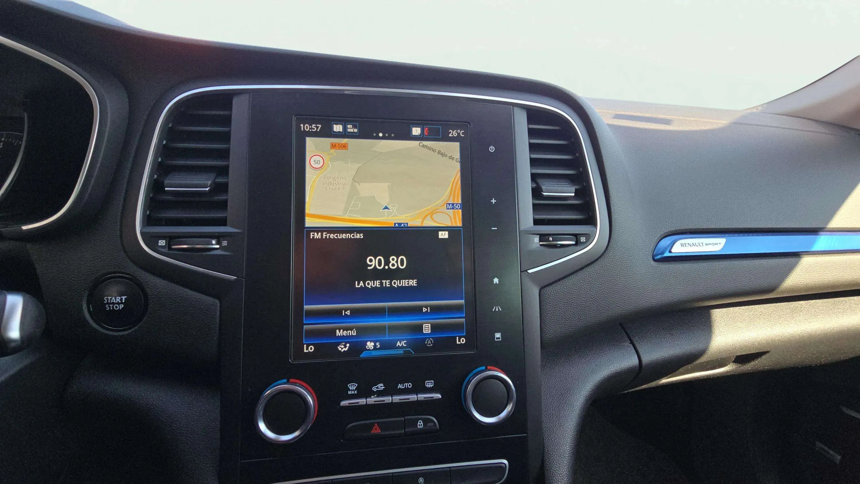 Renault Mégane GT Energy TCe EDC - foto 19