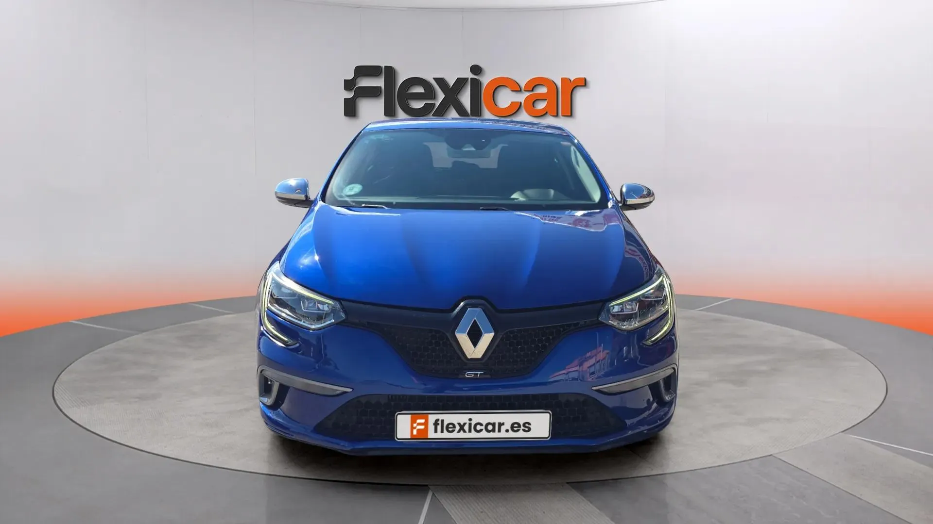 Renault Mégane GT Energy TCe EDC - foto 8