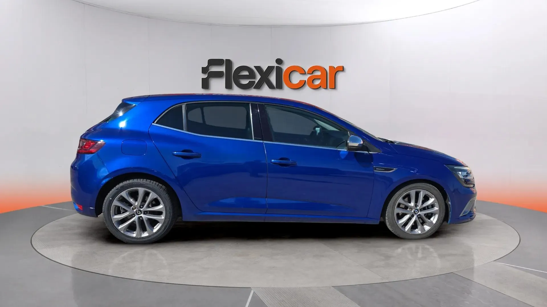 Renault Mégane GT Energy TCe EDC - foto 7