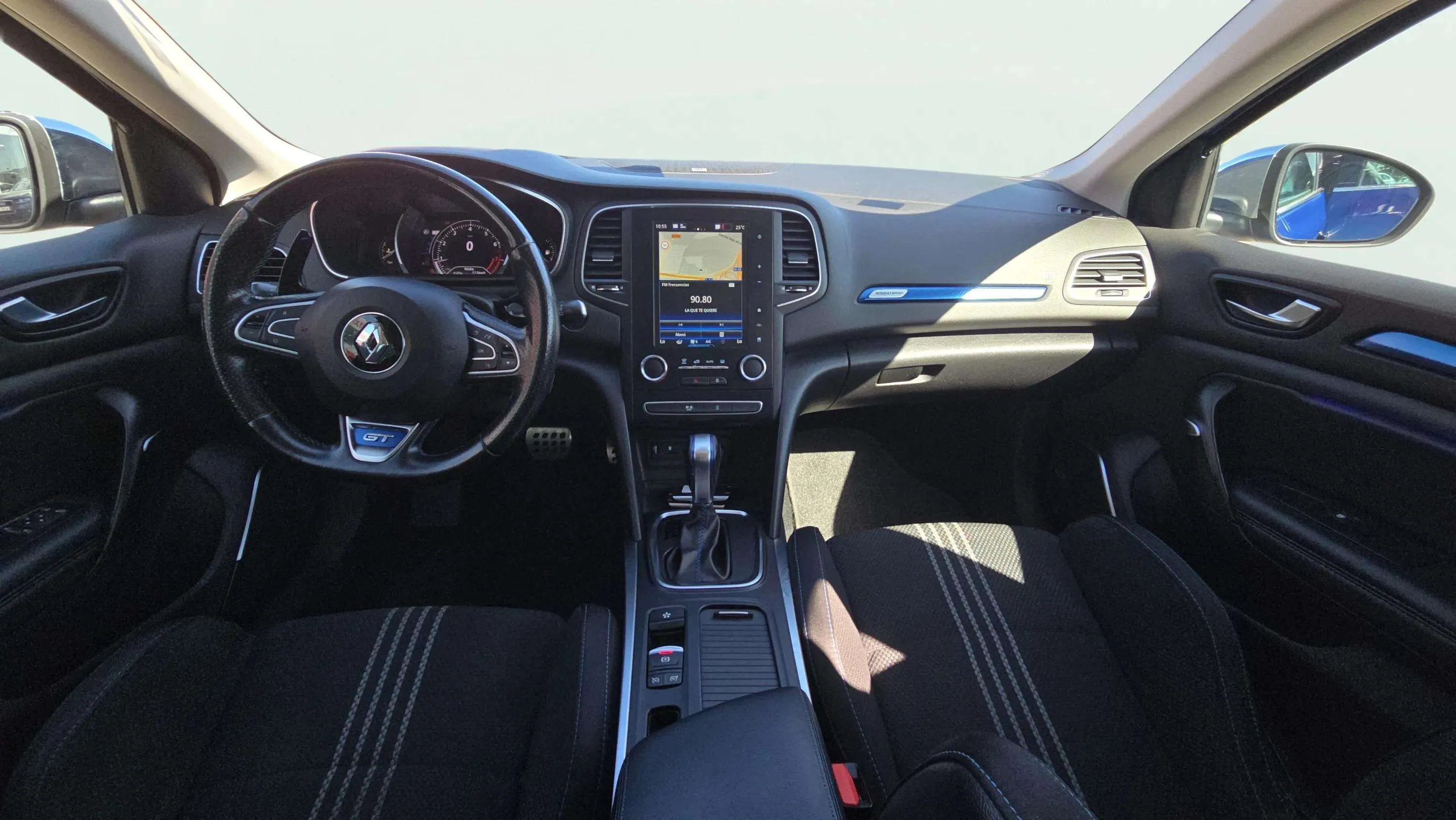 Renault Mégane GT Energy TCe EDC - foto 10