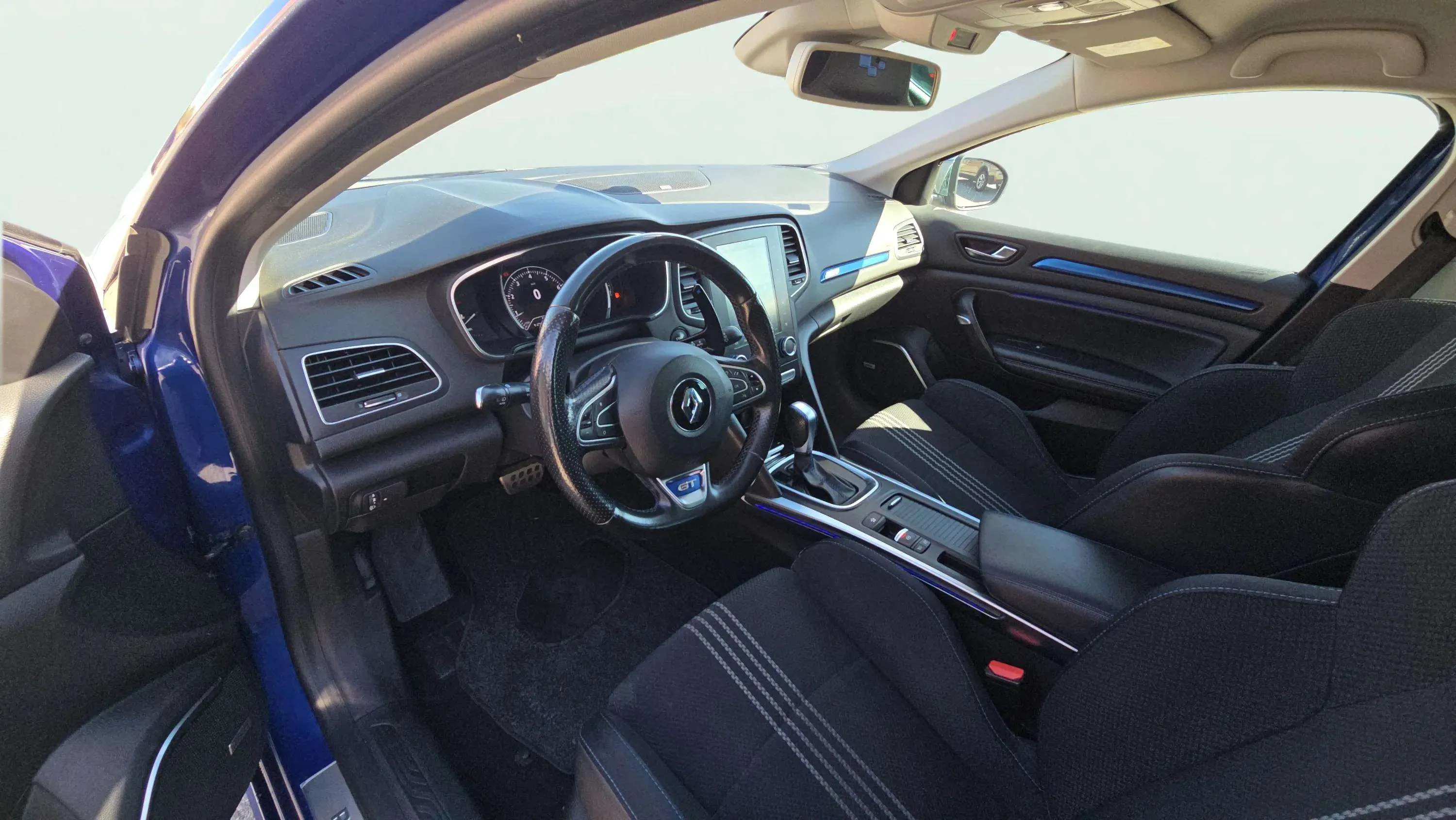 Renault Mégane GT Energy TCe EDC - foto 9