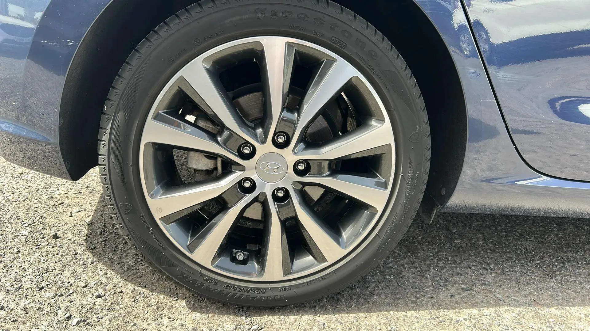 Hyundai i30 CW 1.0 T-GDi Go! - foto 17
