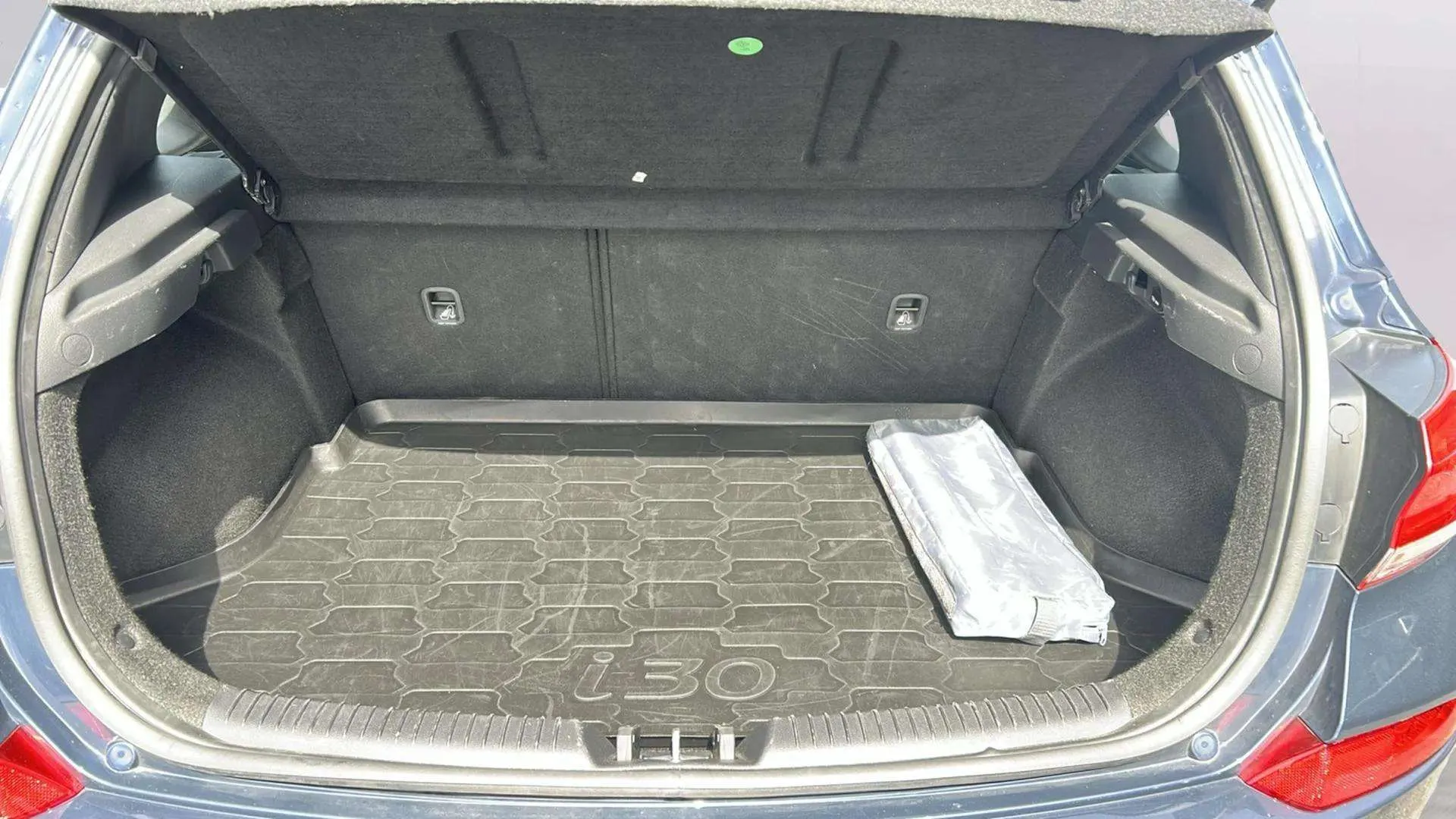 Hyundai i30 CW 1.0 T-GDi Go! - foto 13