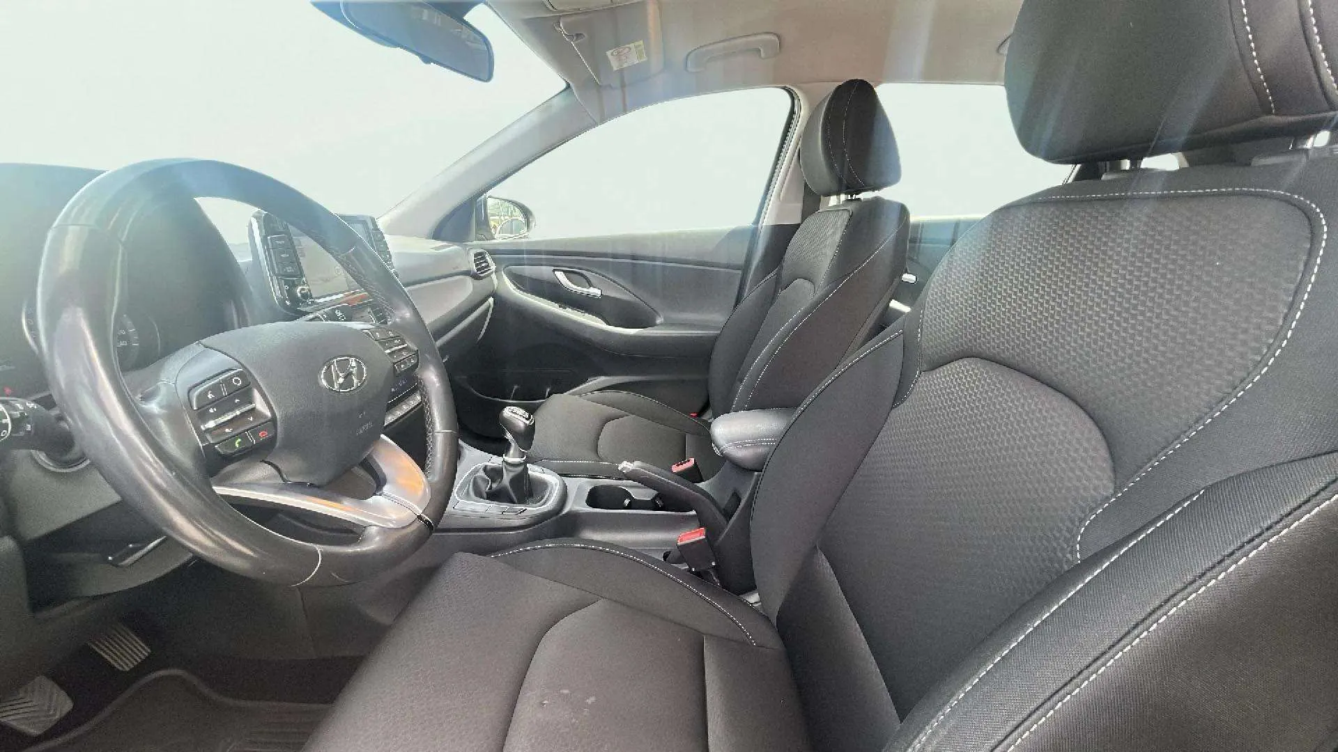 Hyundai i30 CW 1.0 T-GDi Go! - foto 11