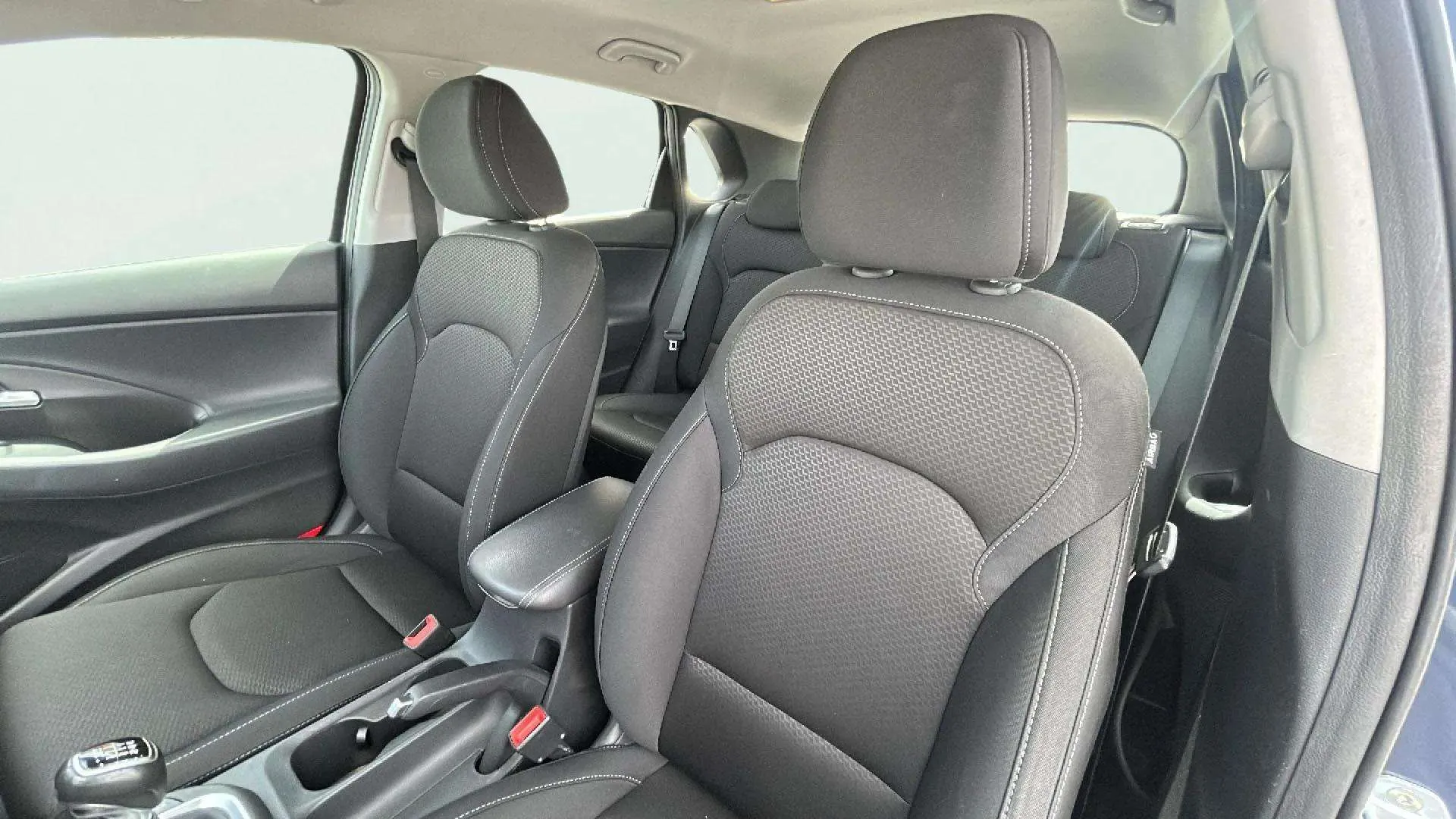 Hyundai i30 CW 1.0 T-GDi Go! - foto 21