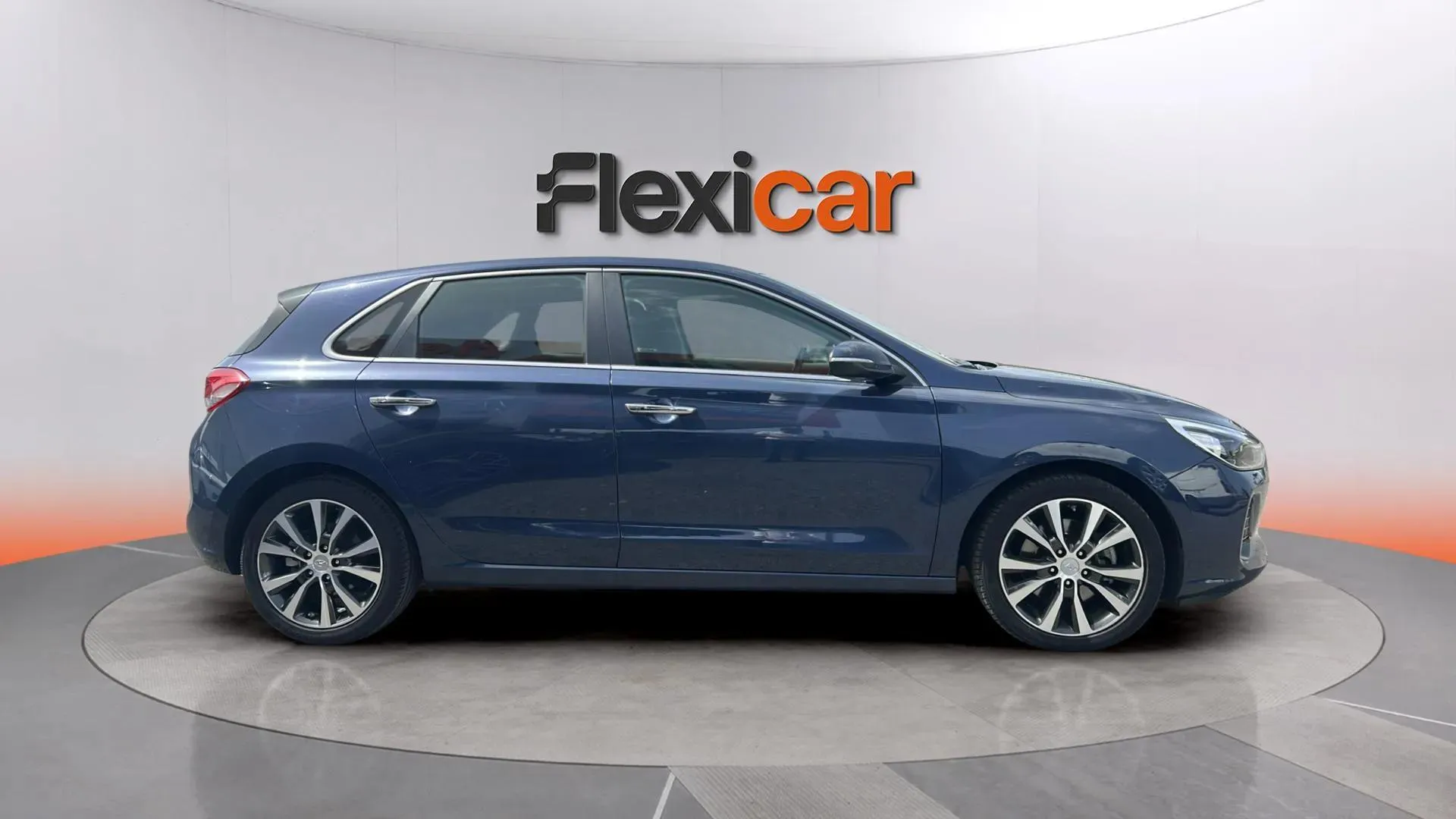 Hyundai i30 CW 1.0 T-GDi Go! - foto 3