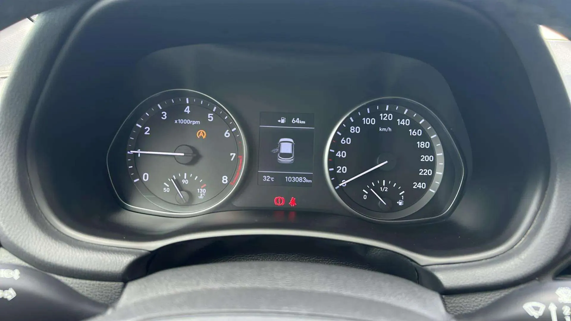 Hyundai i30 CW 1.0 T-GDi Go! - foto 9