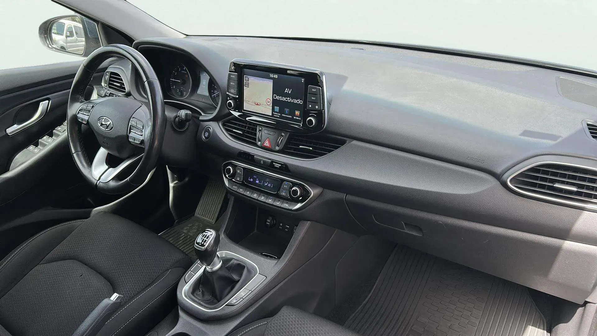 Hyundai i30 CW 1.0 T-GDi Go! - foto 18