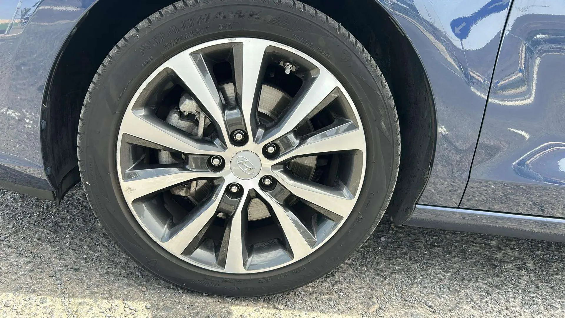 Hyundai i30 CW 1.0 T-GDi Go! - foto 15