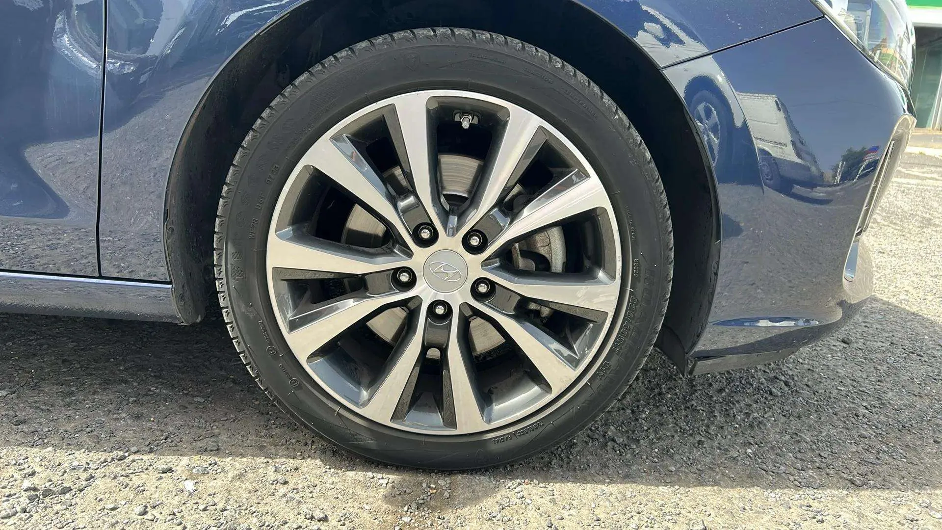 Hyundai i30 CW 1.0 T-GDi Go! - foto 16