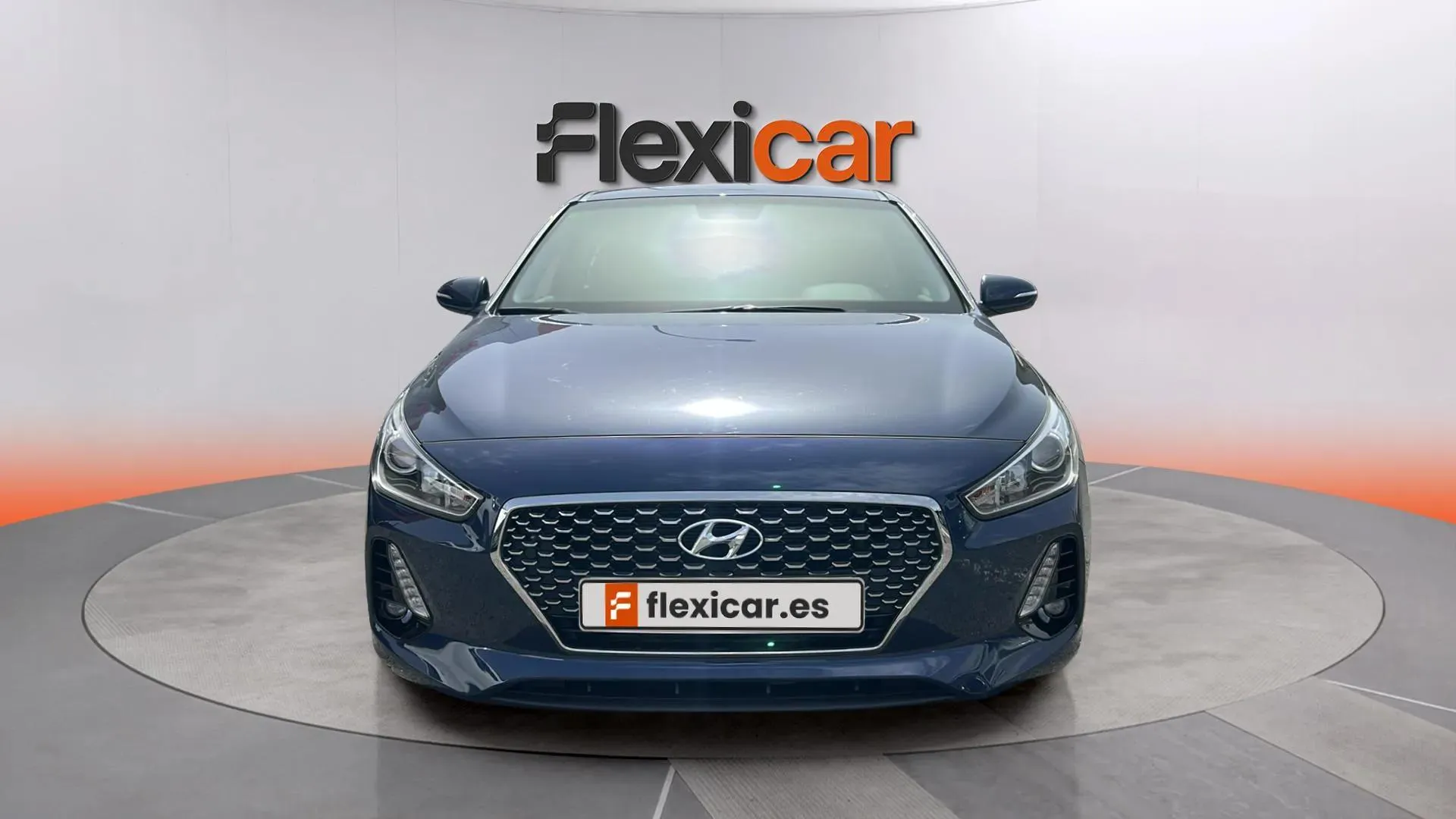 Hyundai i30 CW 1.0 T-GDi Go! - foto 2